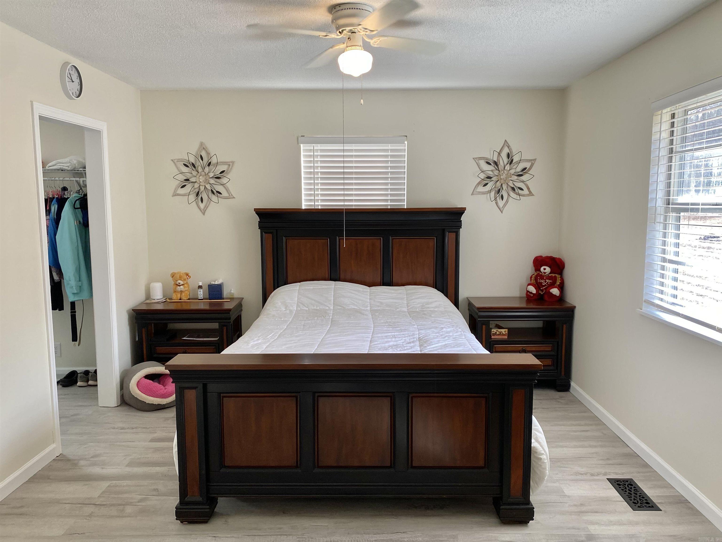 4 Trout Lane  Heber Springs, AR