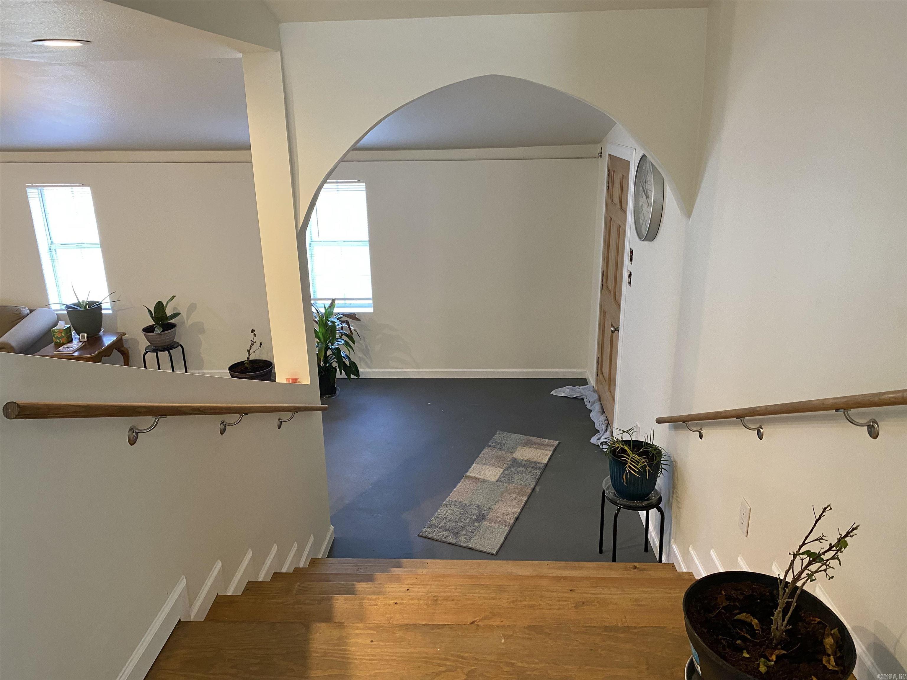 4 Trout Lane  Heber Springs, AR