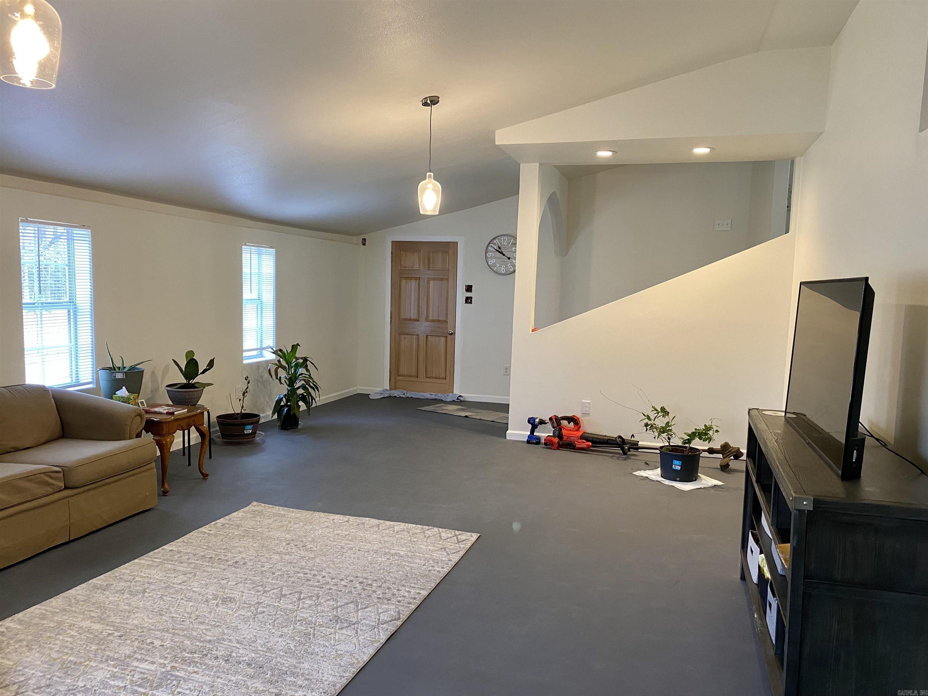 4 Trout Lane  Heber Springs, AR