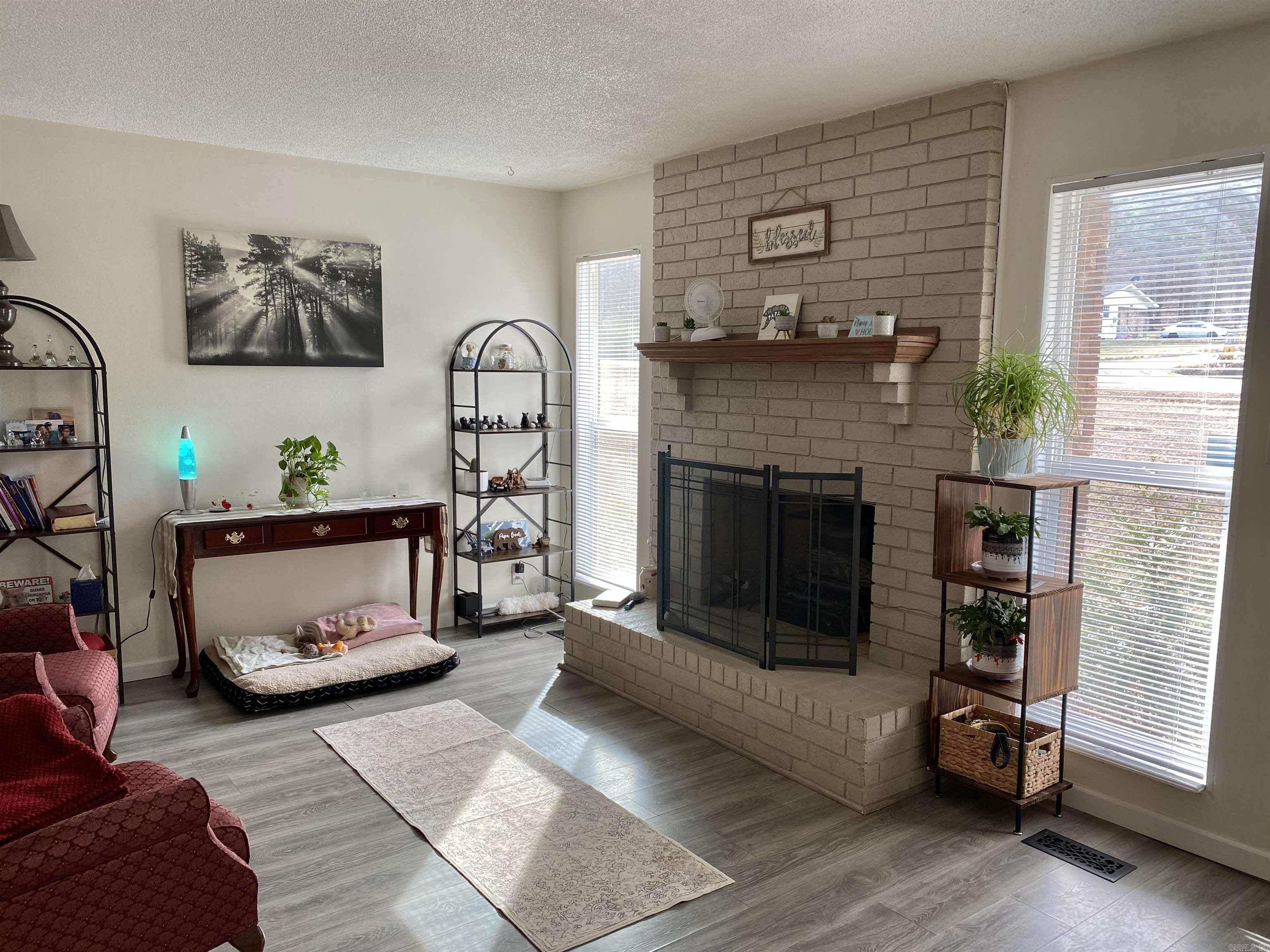 4 Trout Lane  Heber Springs, AR