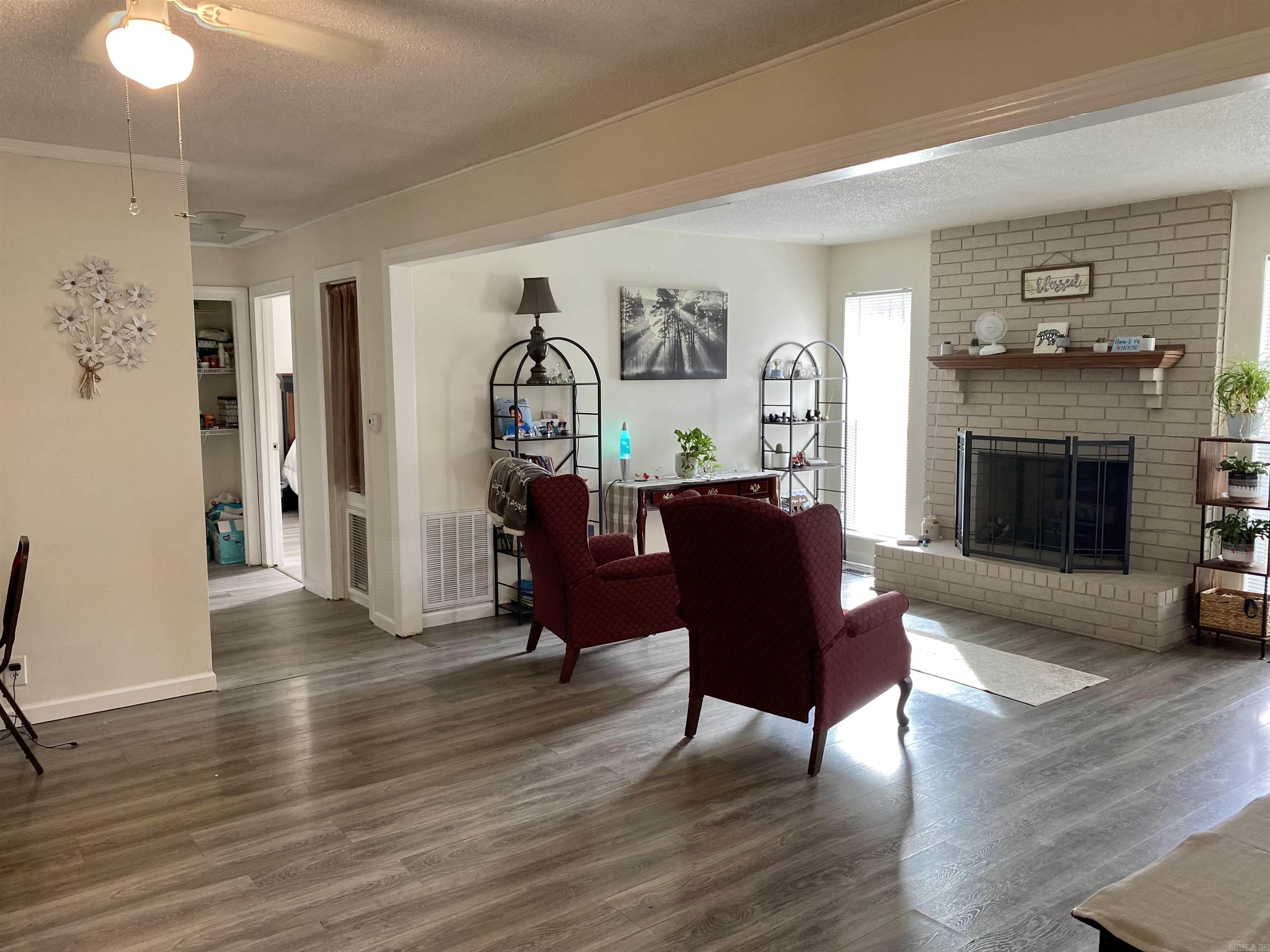 4 Trout Lane  Heber Springs, AR