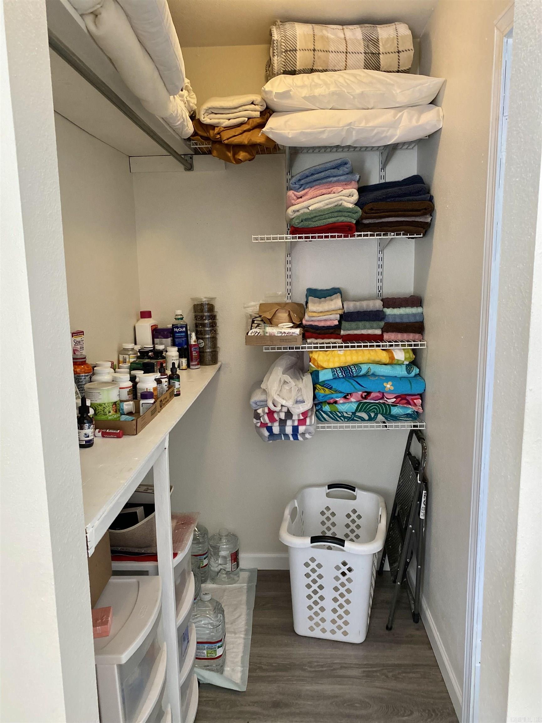 4 Trout Lane  Heber Springs, AR