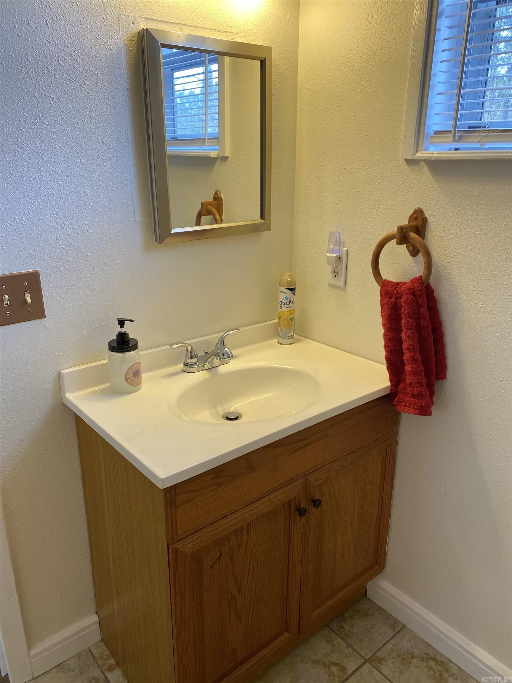 4 Trout Lane  Heber Springs, AR