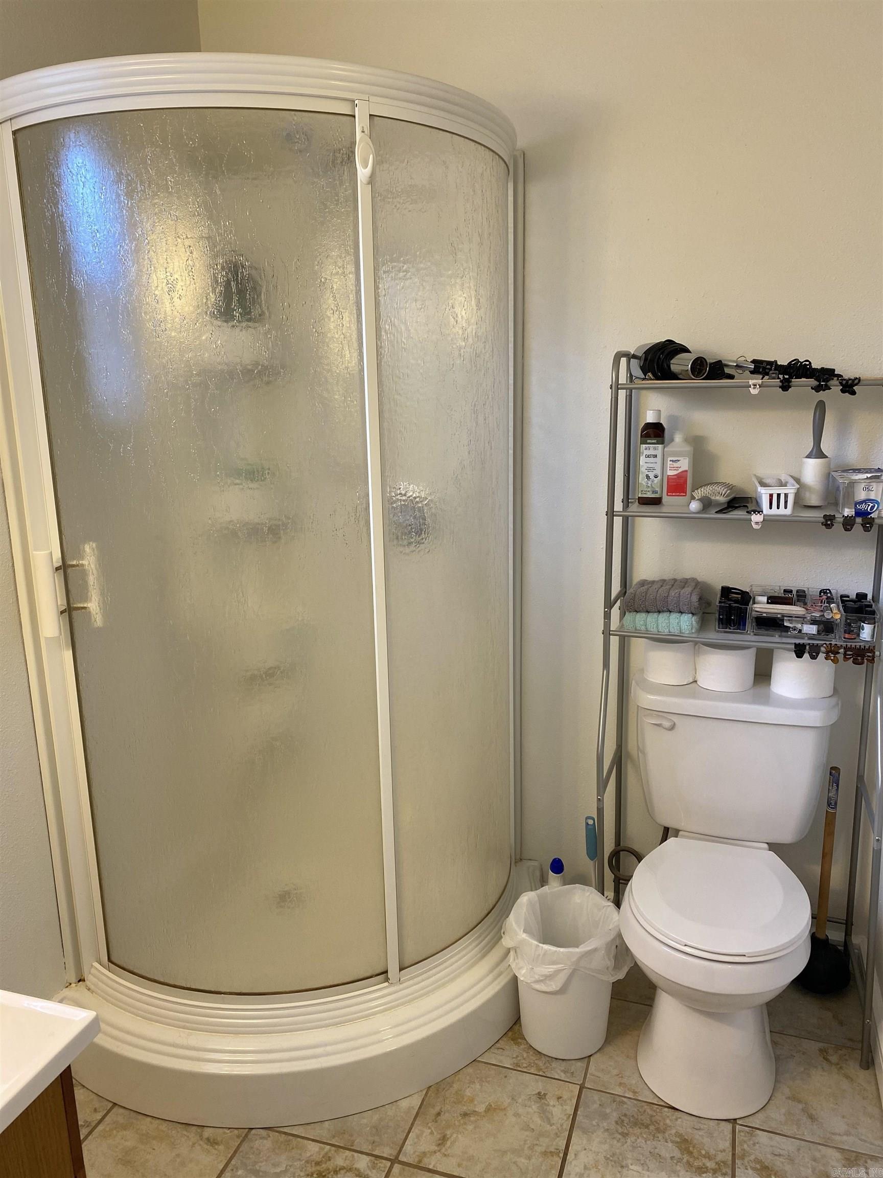 4 Trout Lane  Heber Springs, AR