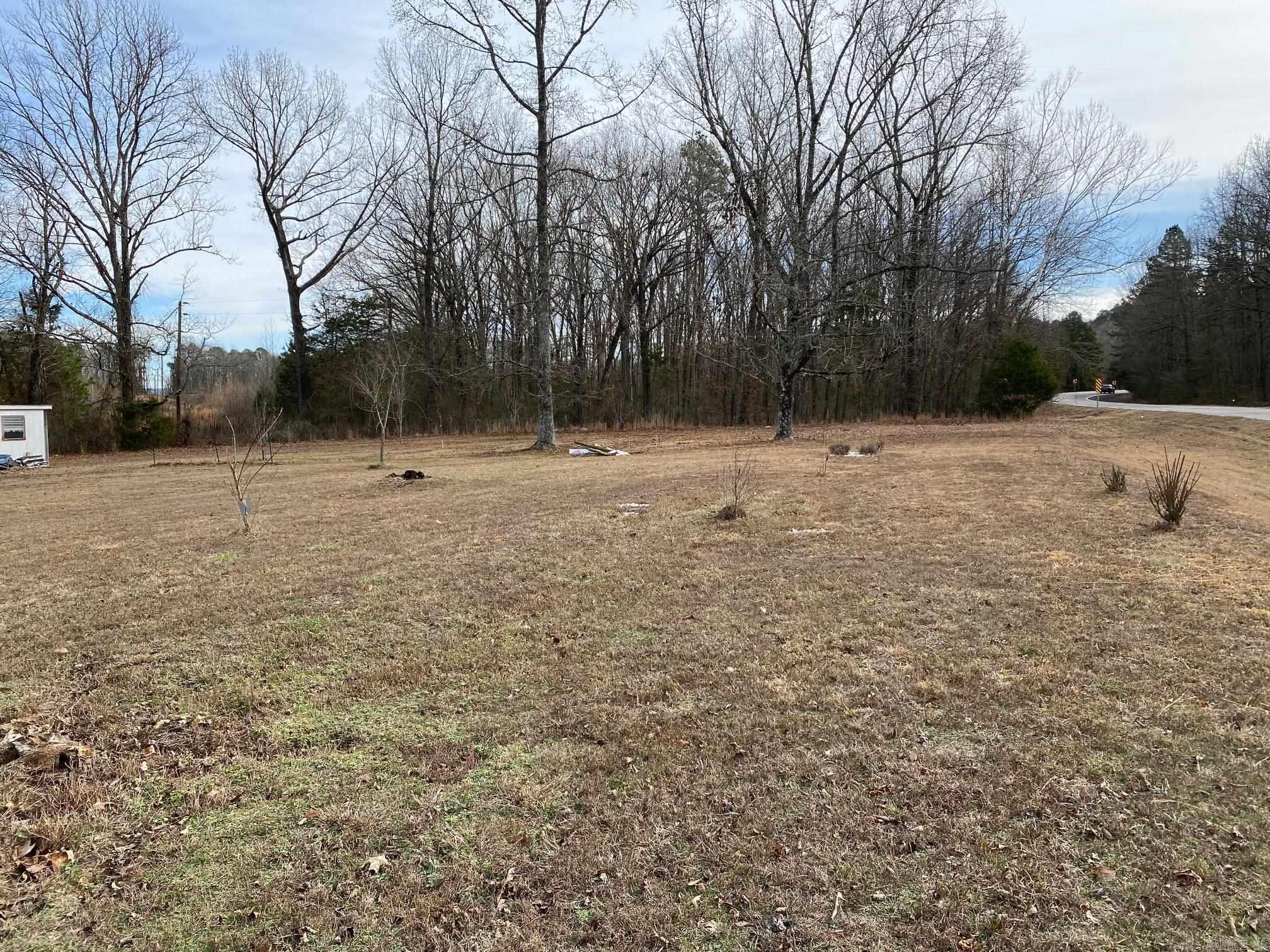 4 Trout Lane  Heber Springs, AR