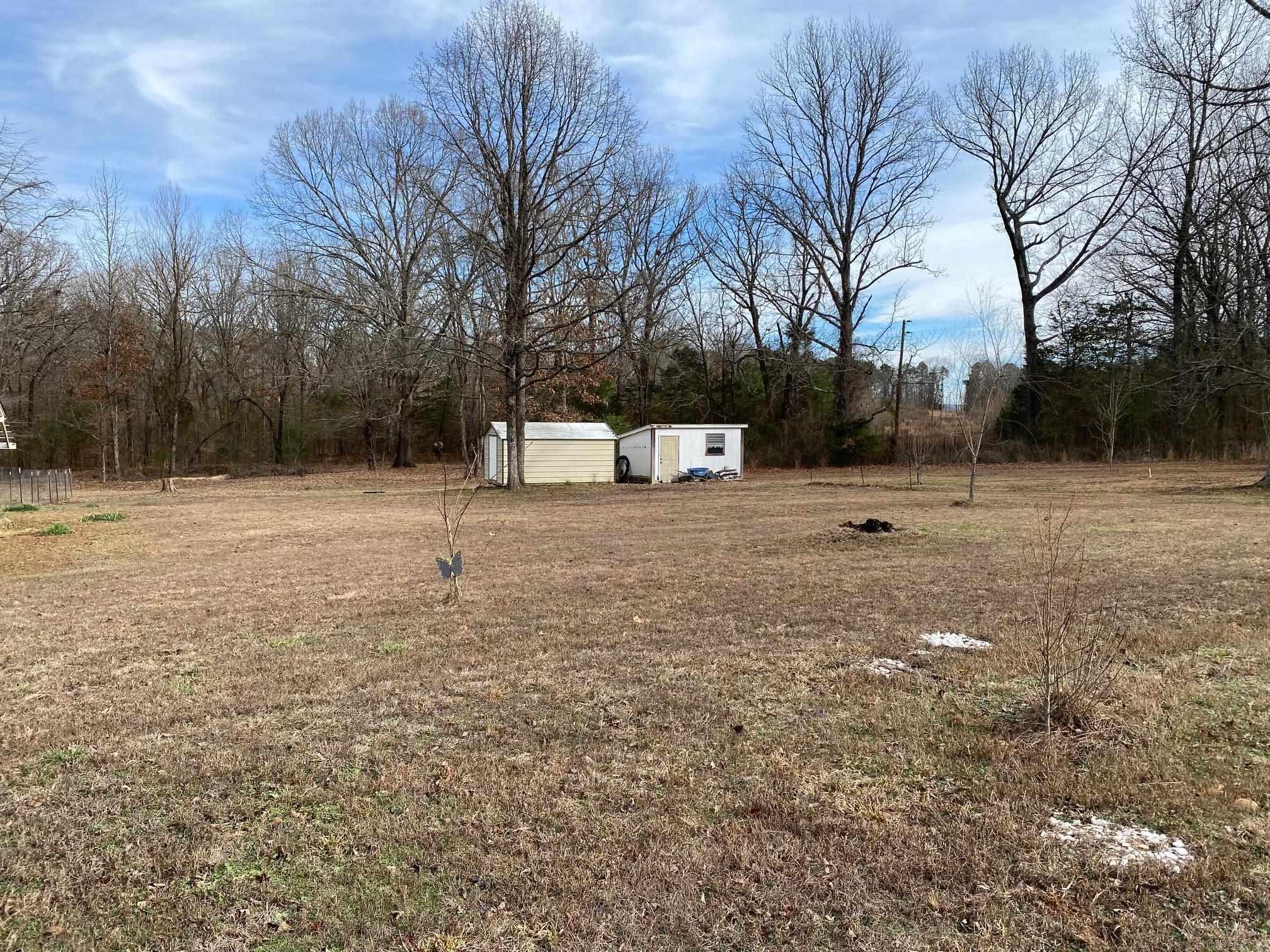 4 Trout Lane  Heber Springs, AR