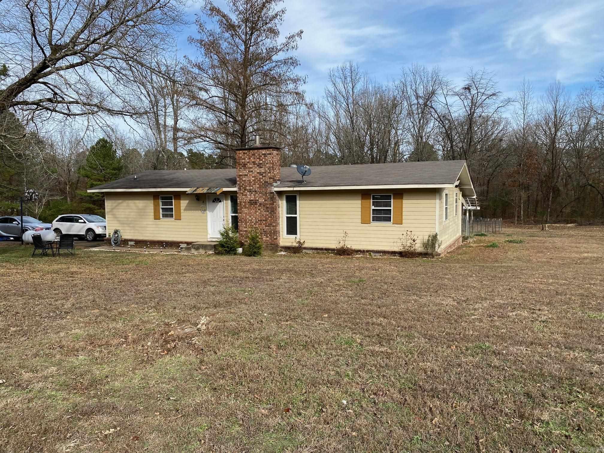 4 Trout Lane  Heber Springs, AR