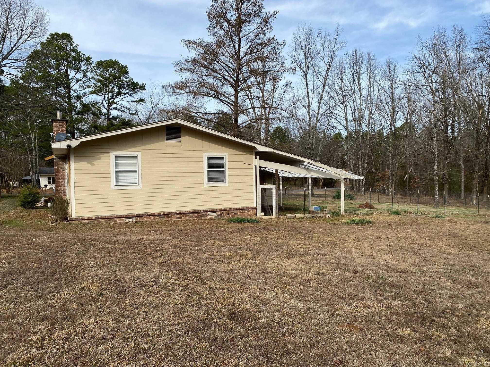 4 Trout Lane  Heber Springs, AR