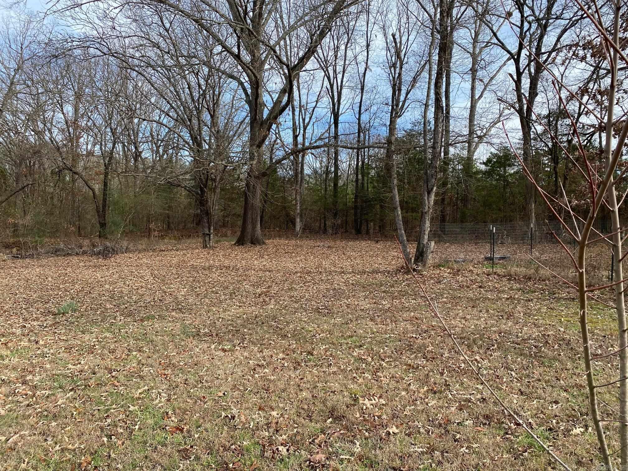 4 Trout Lane  Heber Springs, AR