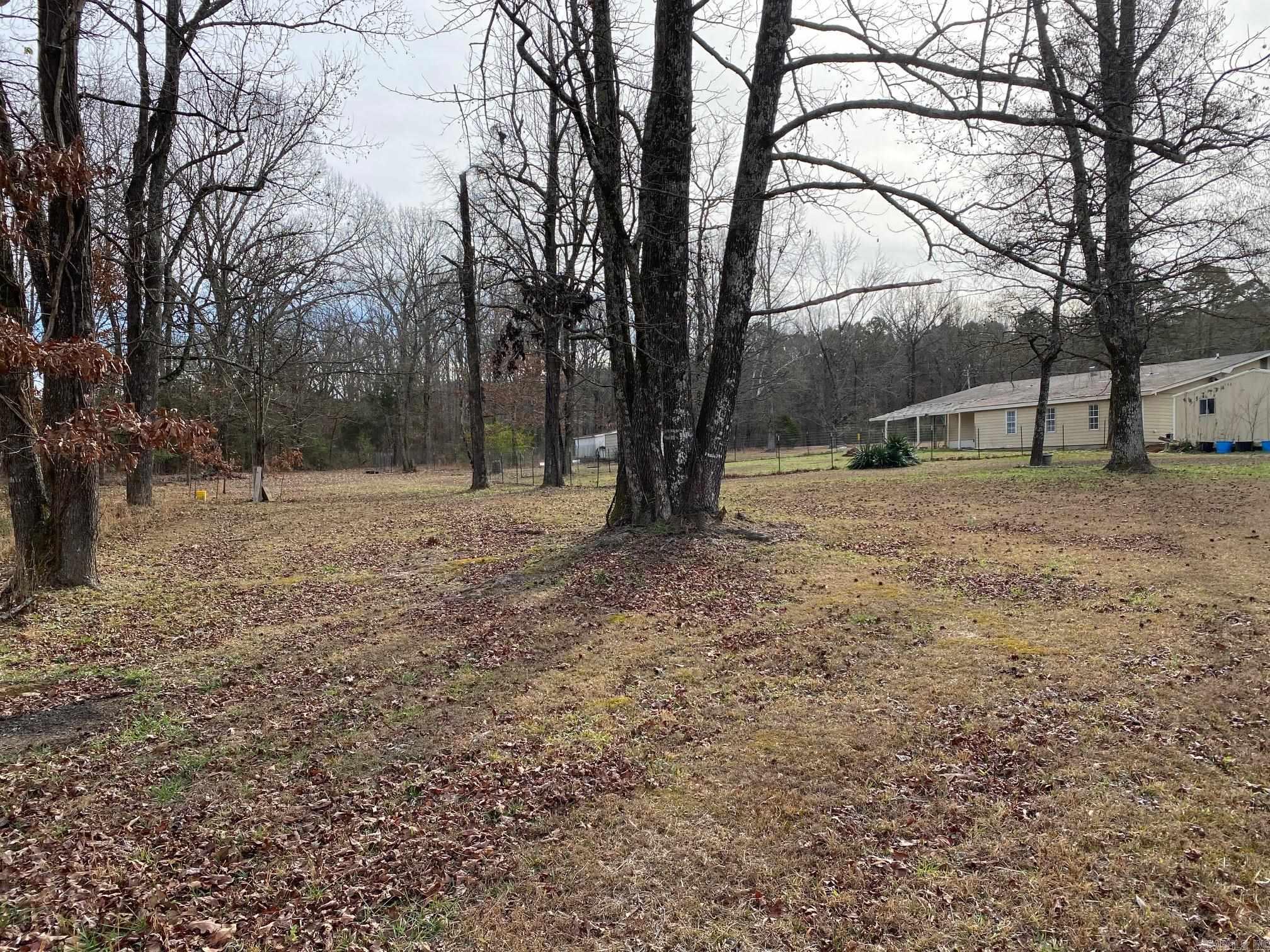 4 Trout Lane  Heber Springs, AR