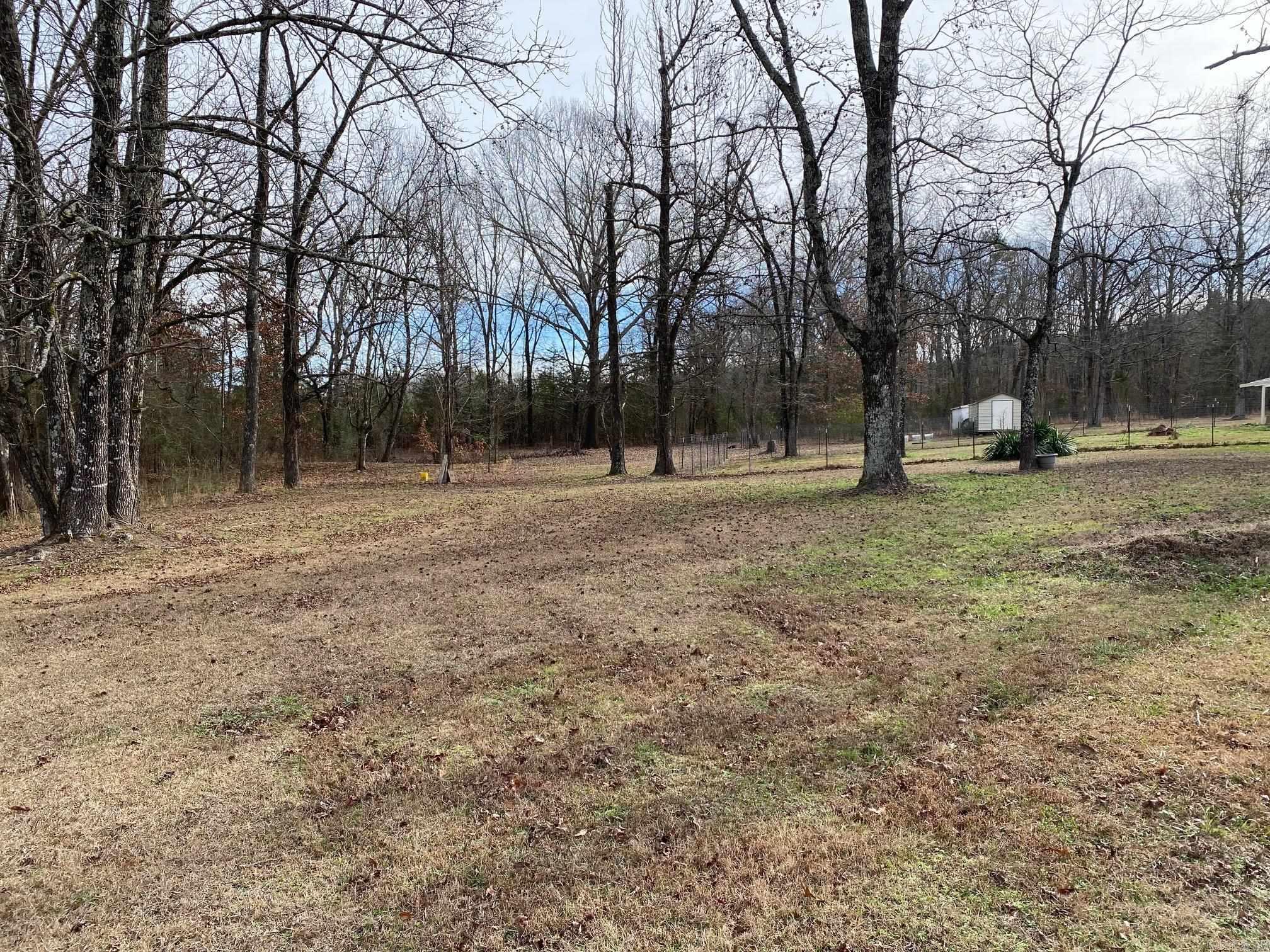 4 Trout Lane  Heber Springs, AR