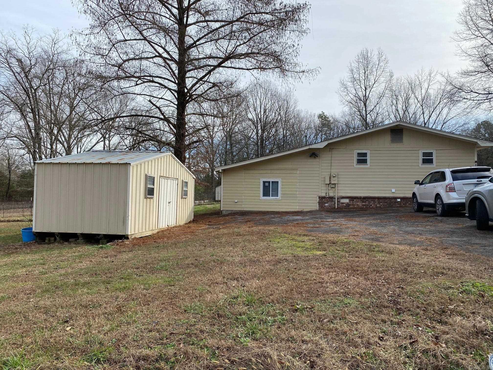 4 Trout Lane  Heber Springs, AR