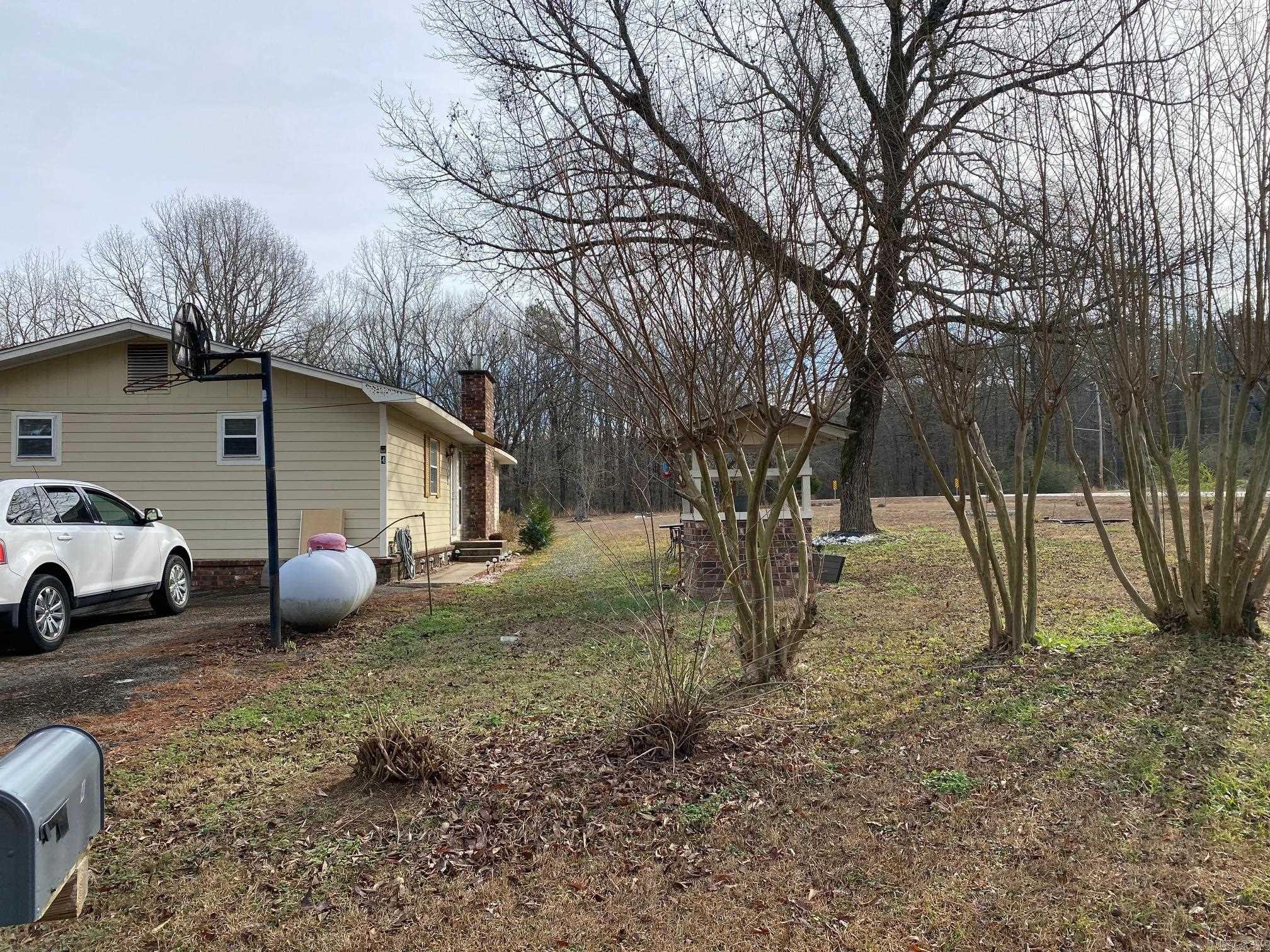 4 Trout Lane  Heber Springs, AR