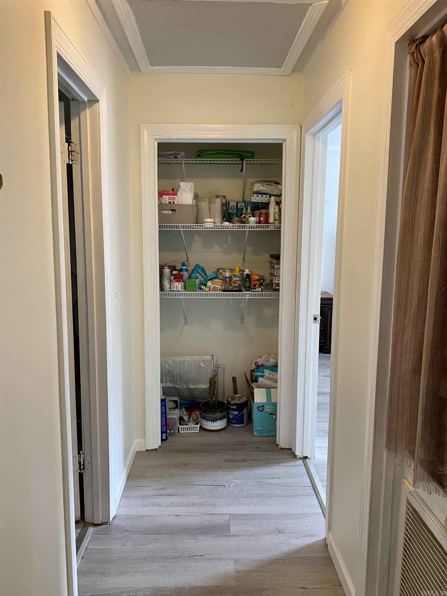 4 Trout Lane  Heber Springs, AR