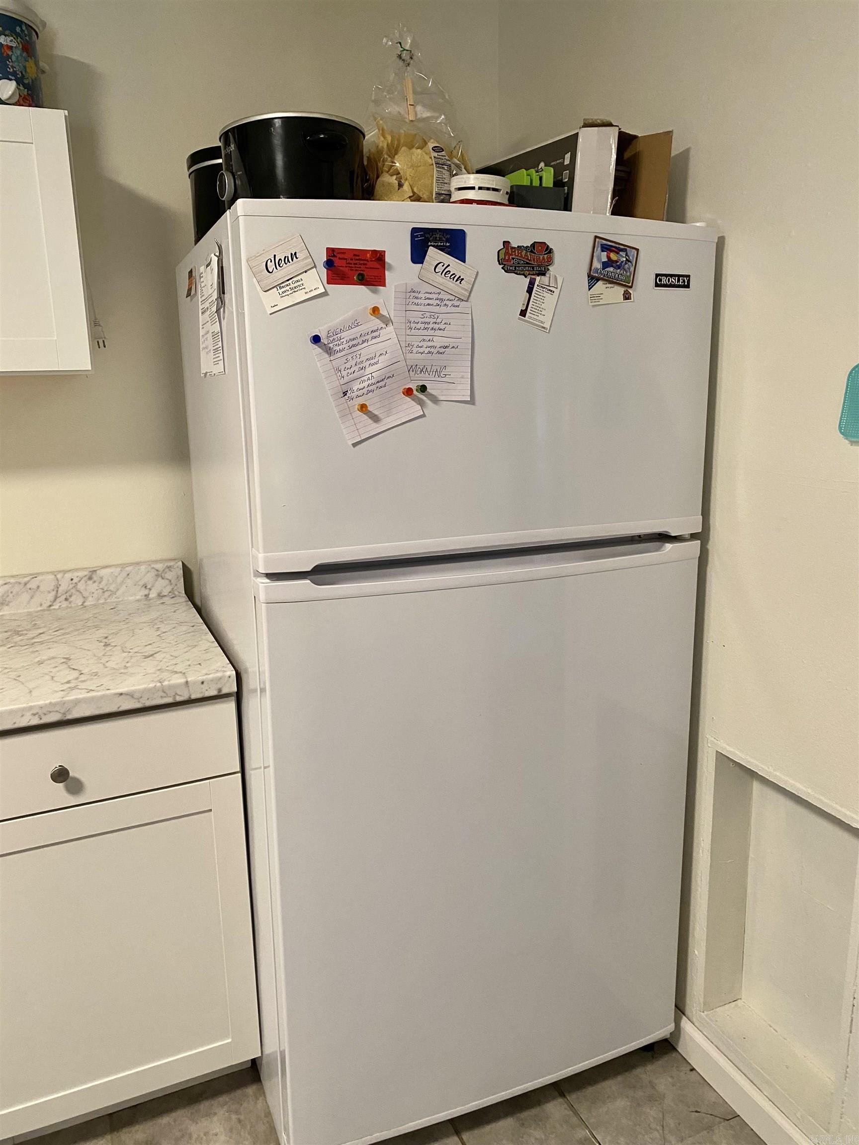 4 Trout Lane  Heber Springs, AR