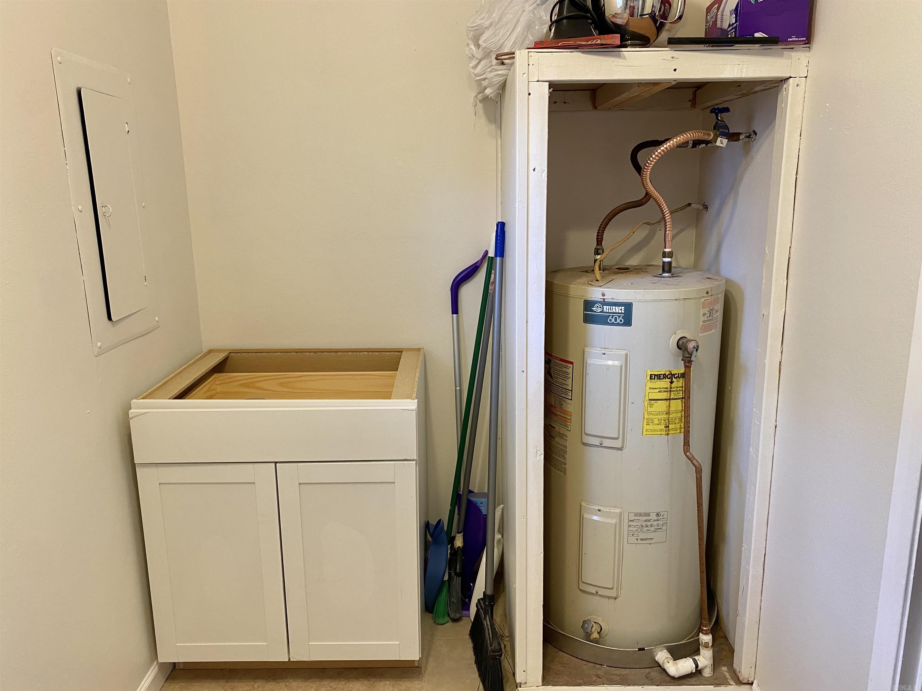 4 Trout Lane  Heber Springs, AR