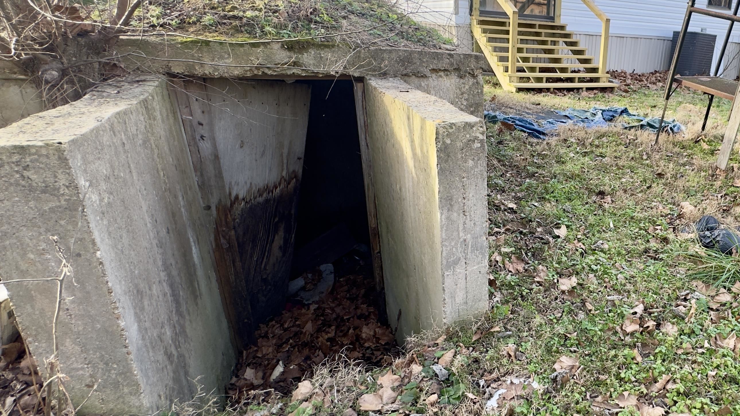 25 Cedar  Pineville, AR