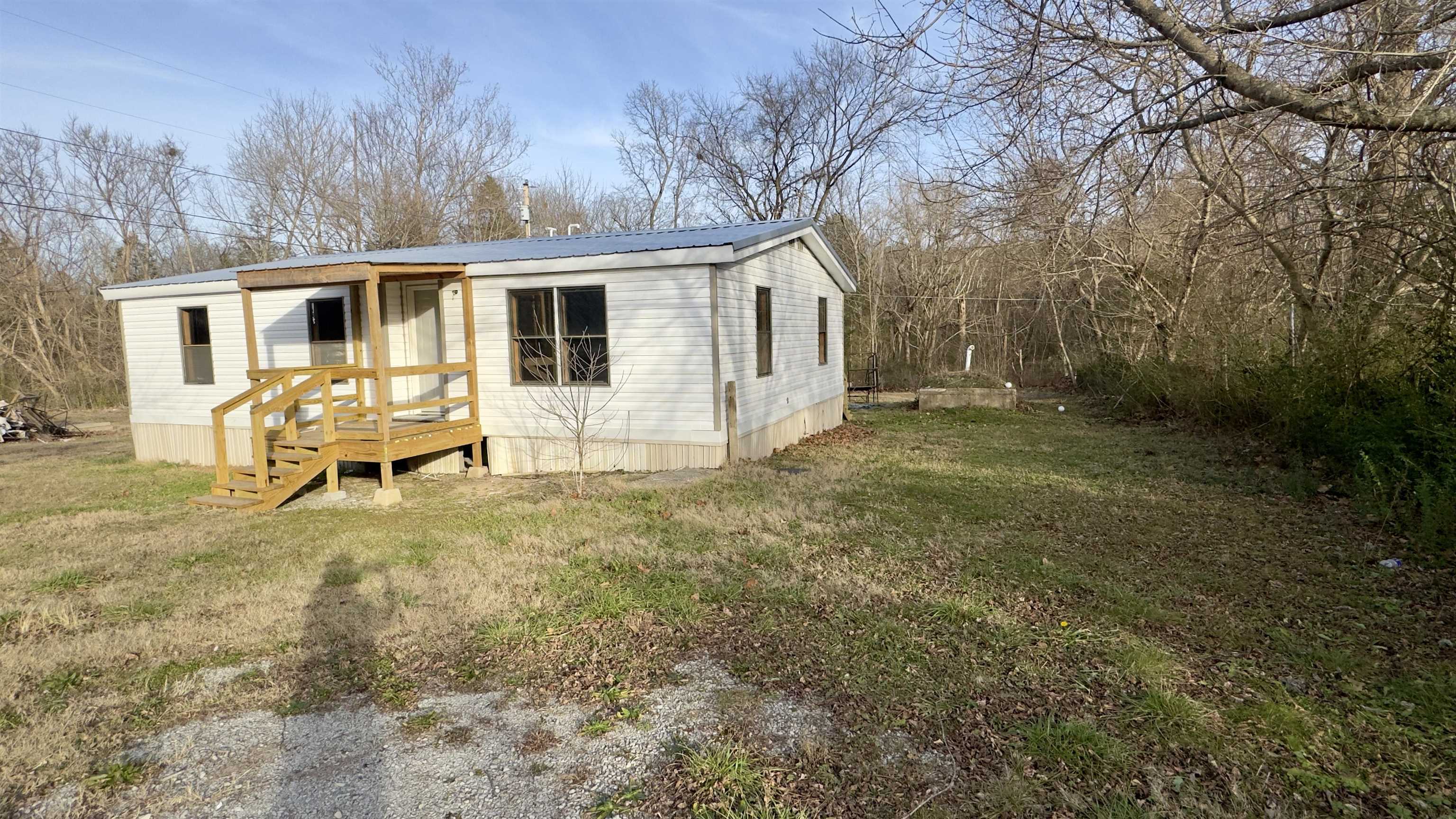 25 Cedar  Pineville, AR