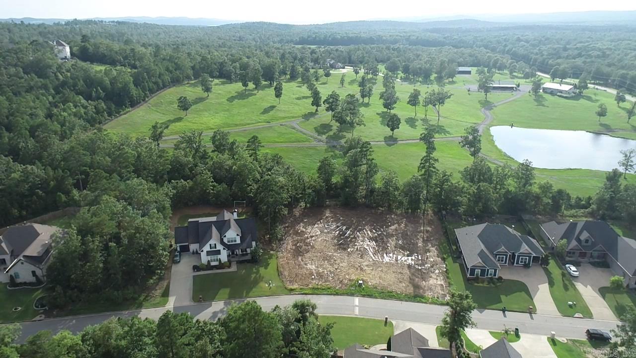Lot 336 Waterview Meadow Lane  Roland, AR