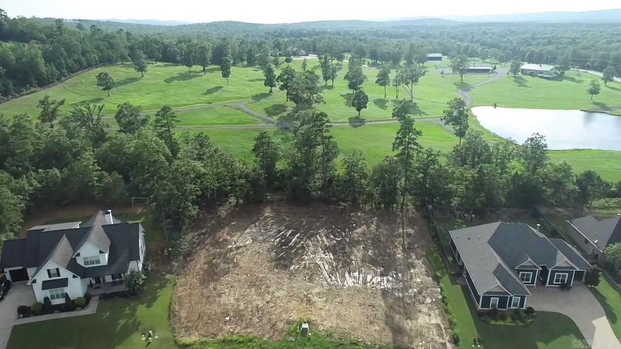 Lot 336 Waterview Meadow Lane  Roland, AR