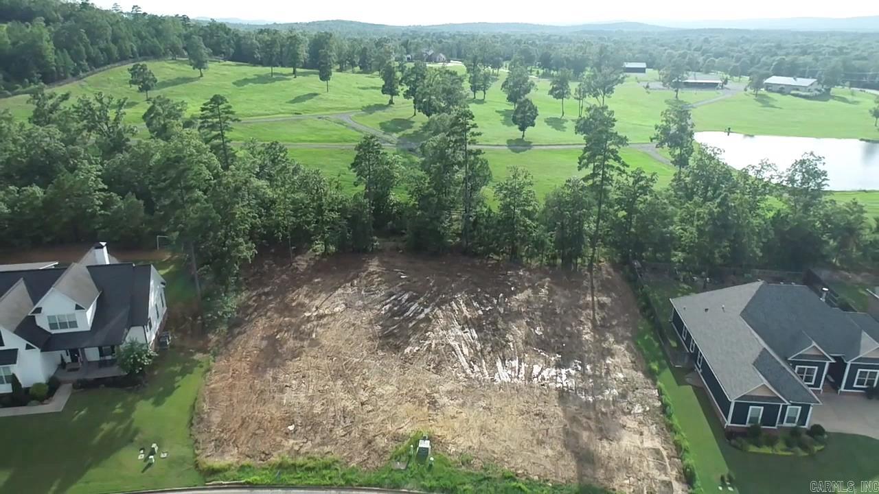Lot 336 Waterview Meadow Lane  Roland, AR