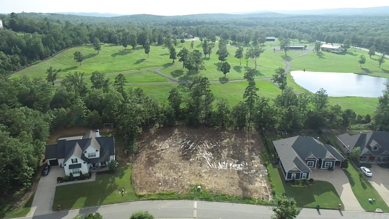 Lot 336 Waterview Meadow Lane  Roland, AR