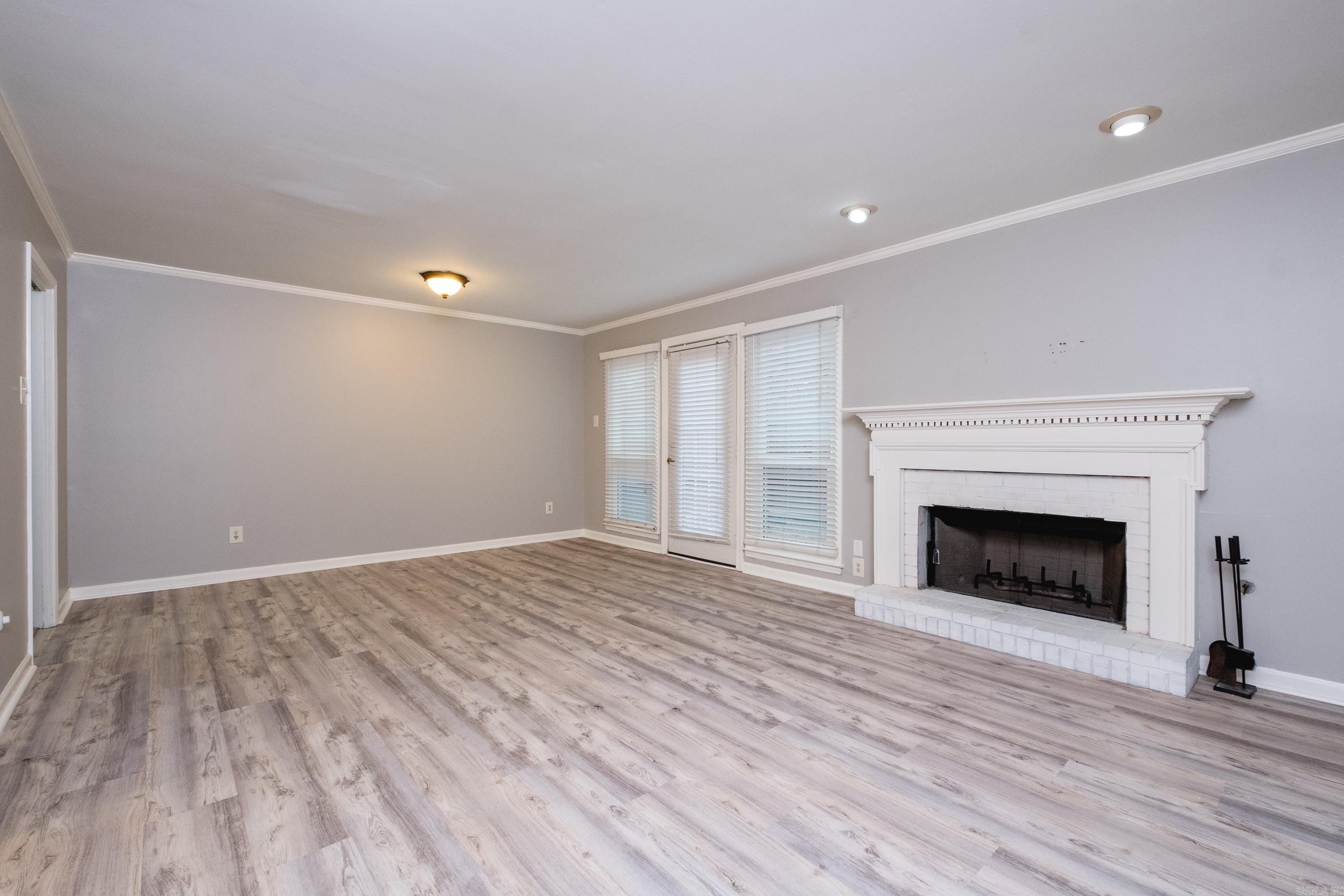 2805 Foxcroft #1003  Little Rock, AR