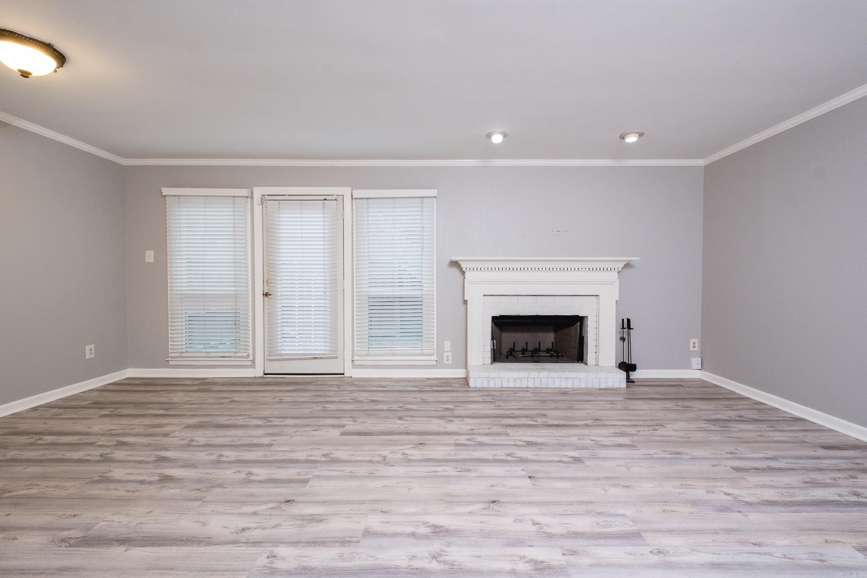 2805 Foxcroft #1003  Little Rock, AR