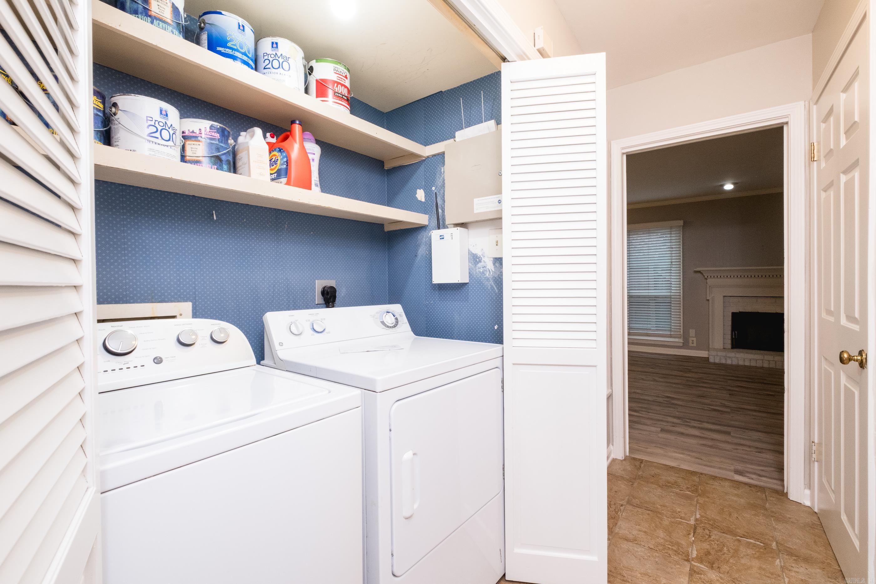 2805 Foxcroft #1003  Little Rock, AR