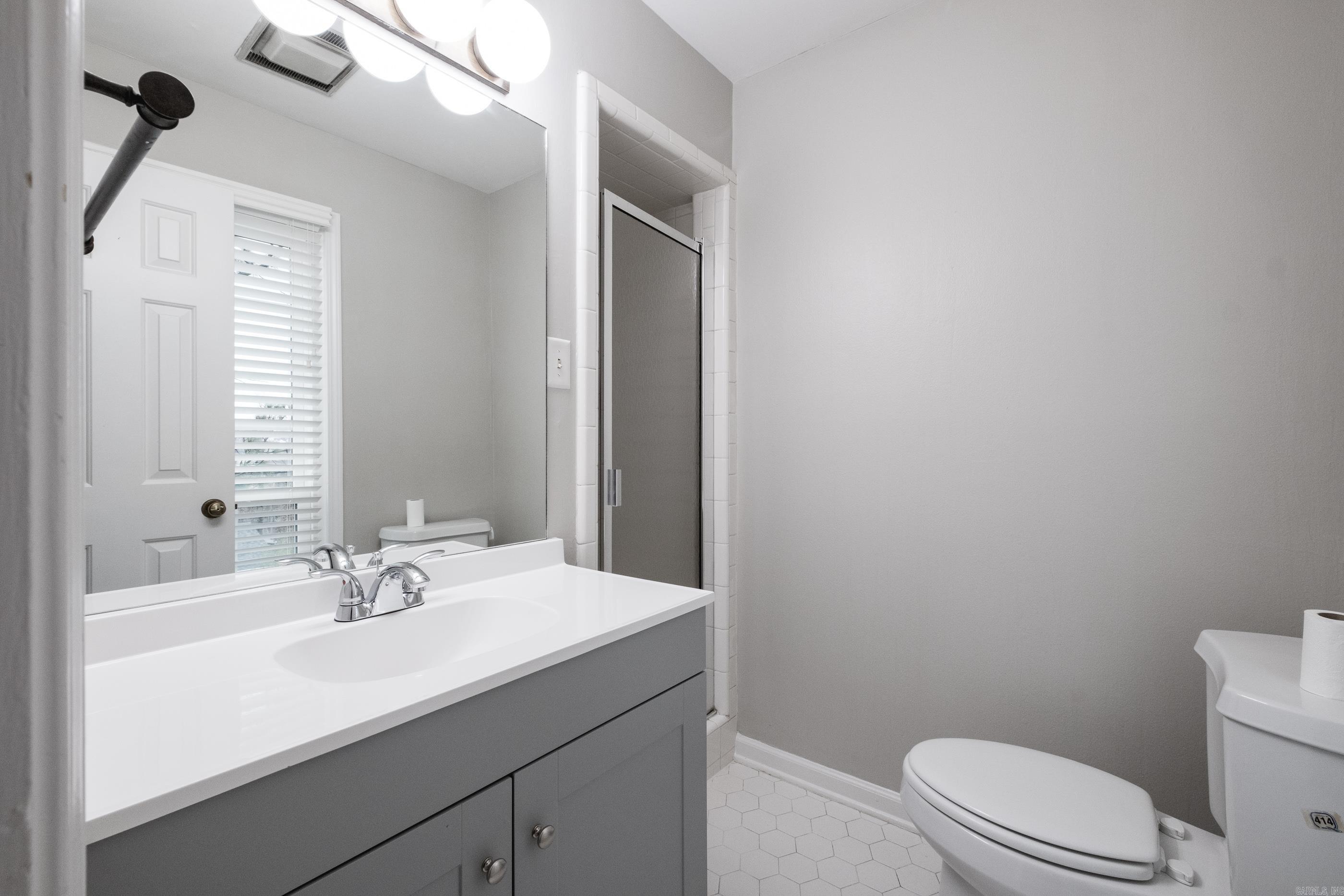 2805 Foxcroft #1003  Little Rock, AR