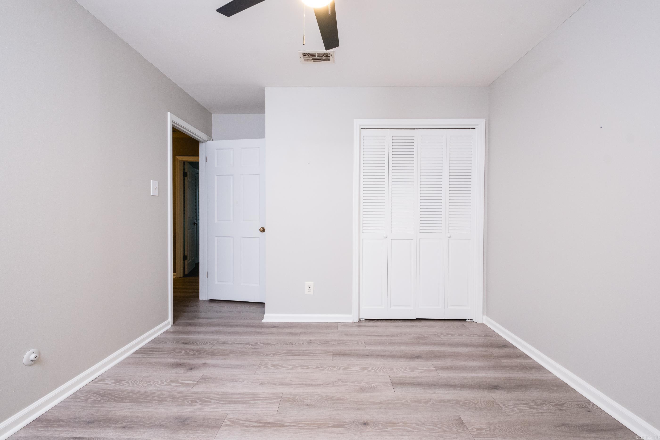 2805 Foxcroft #1003  Little Rock, AR