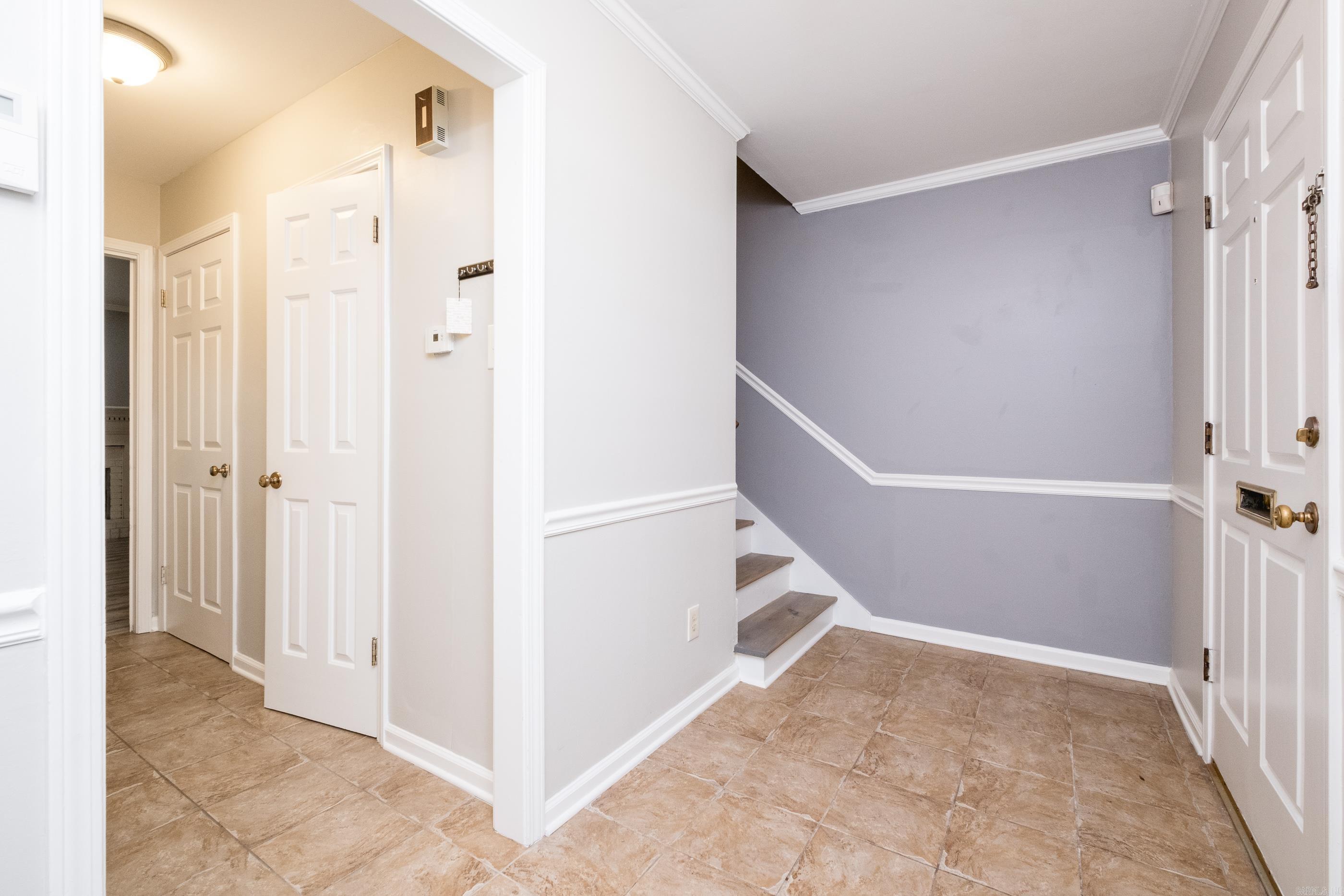 2805 Foxcroft #1003  Little Rock, AR