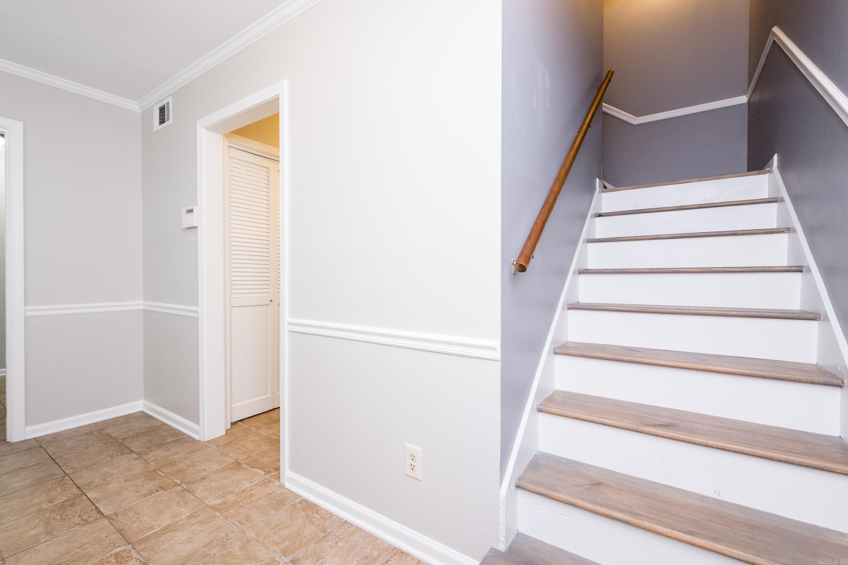 2805 Foxcroft #1003  Little Rock, AR