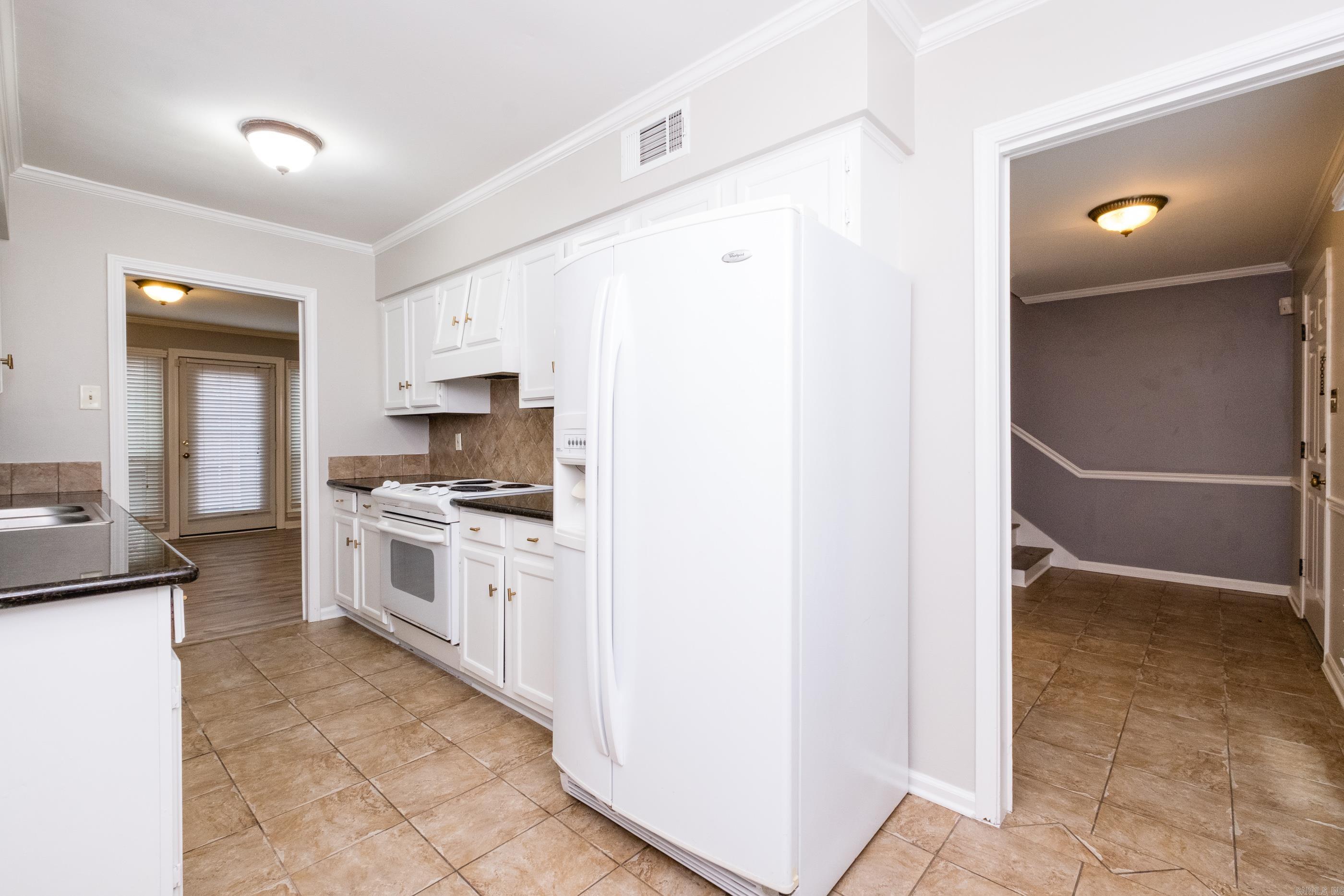 2805 Foxcroft #1003  Little Rock, AR