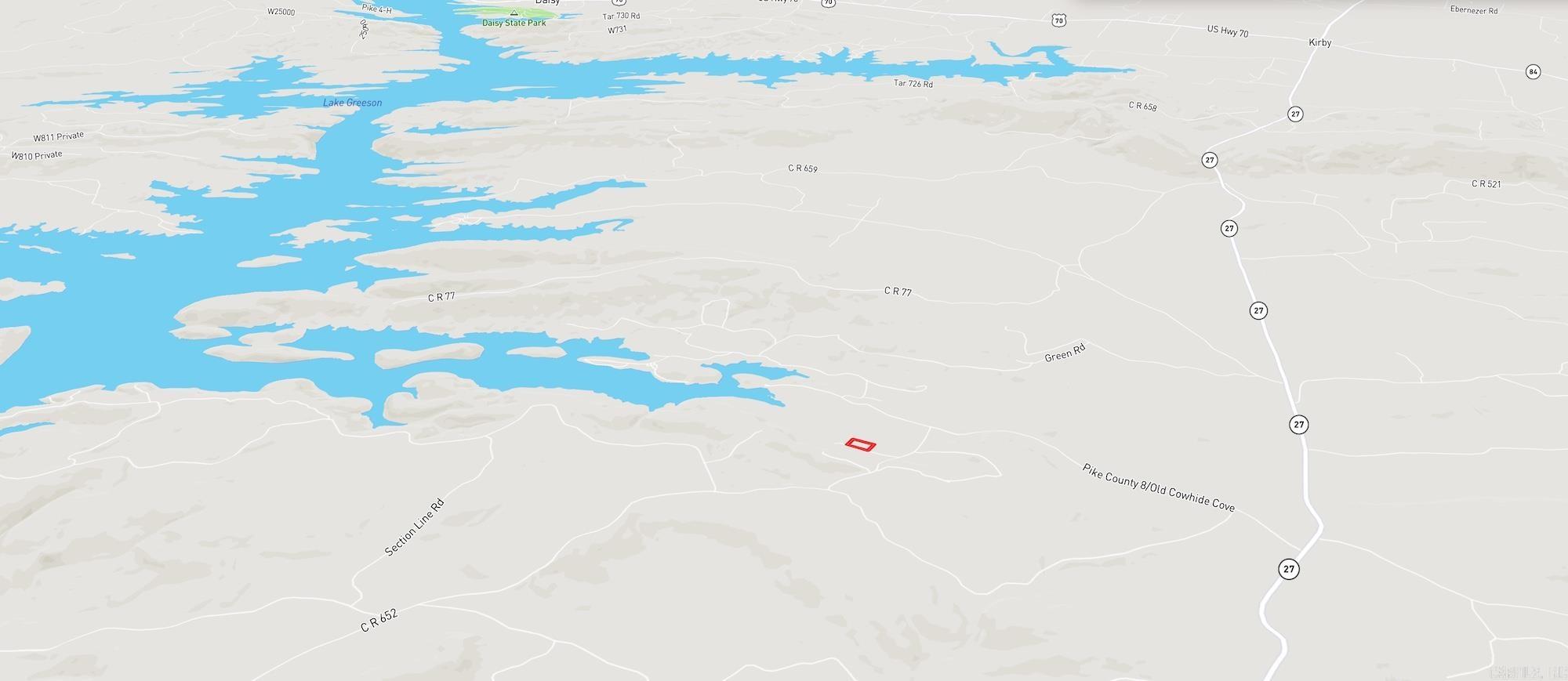 28 Funderburk  Murfreesboro, AR