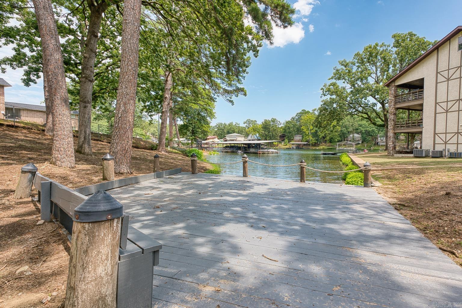 1143 Twin Points Road  Hot Springs, AR