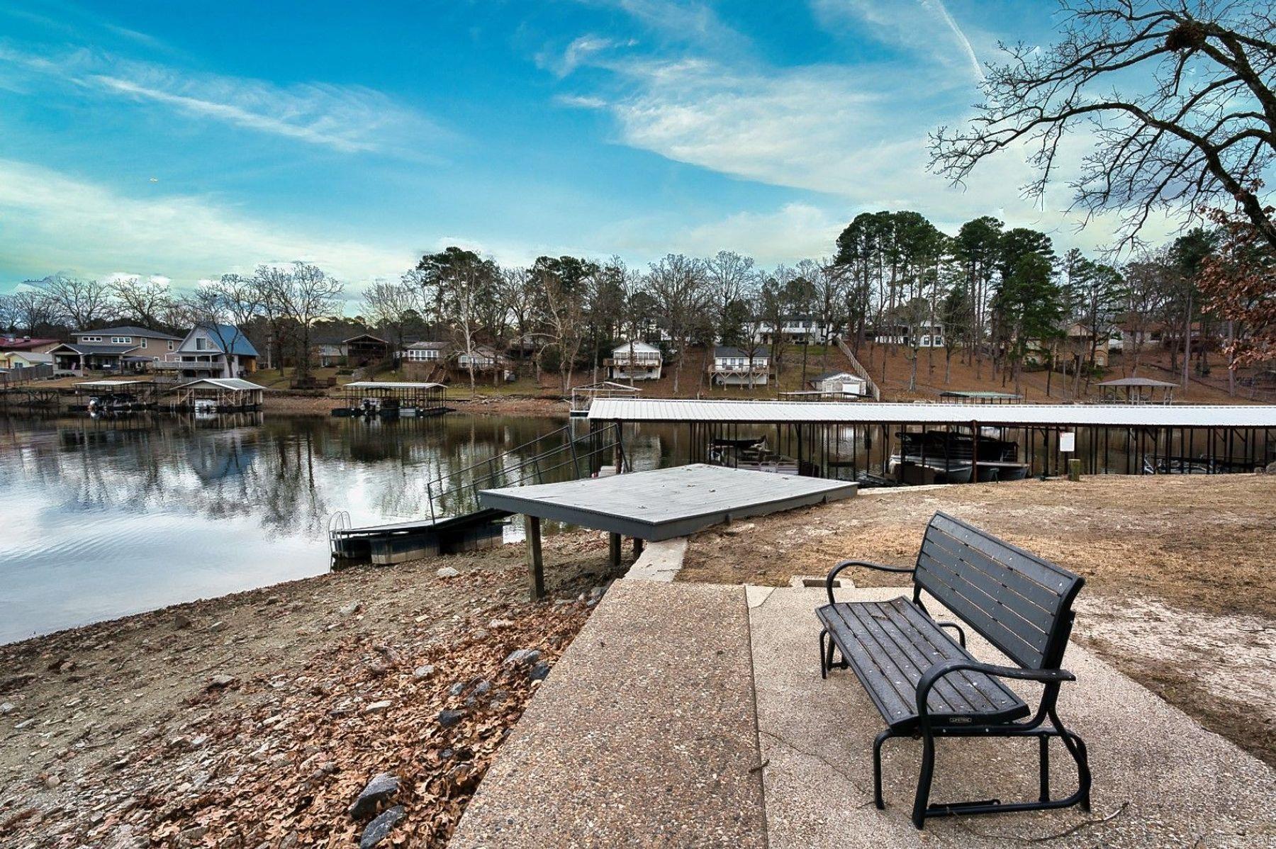 1143 Twin Points Road  Hot Springs, AR