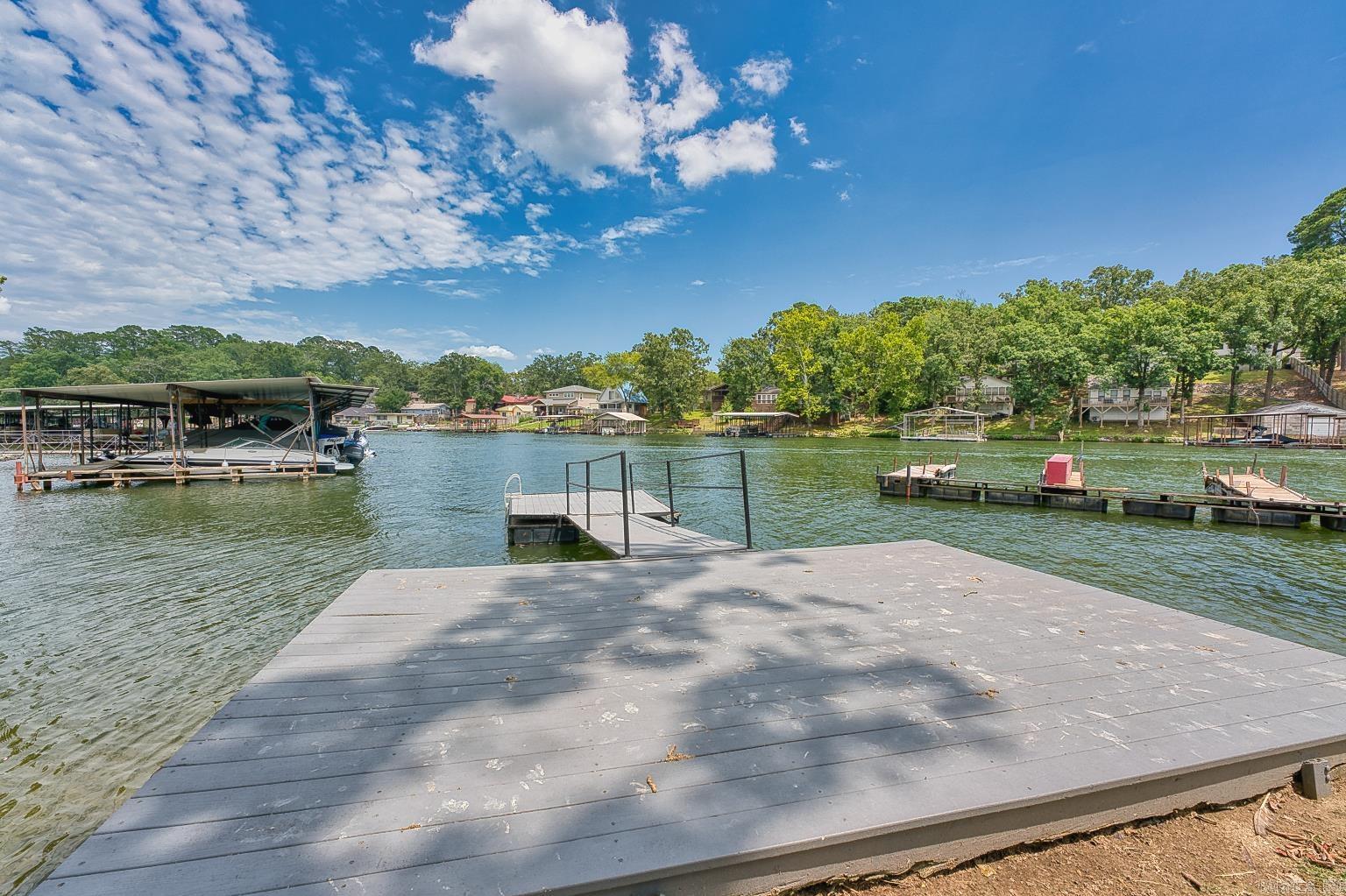 1143 Twin Points Road  Hot Springs, AR