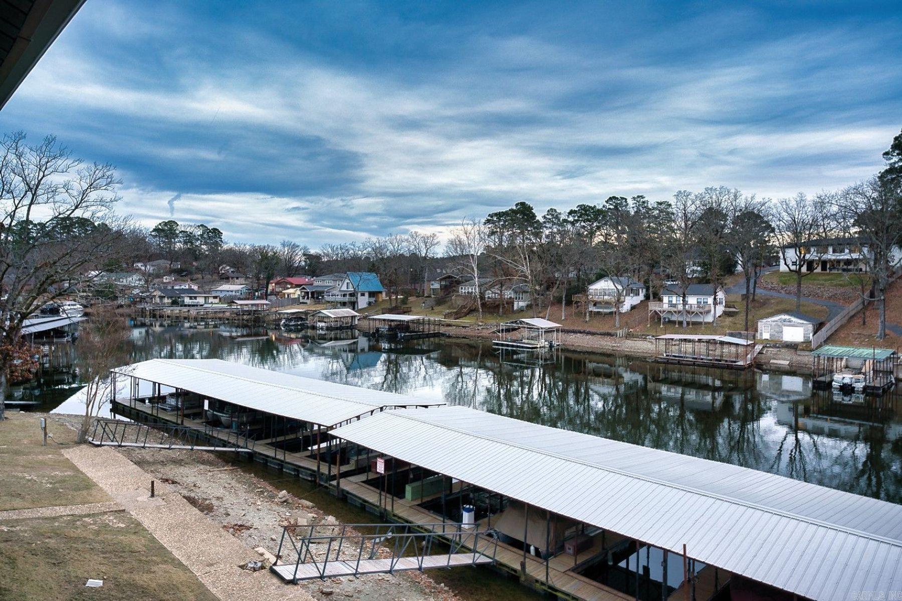 1143 Twin Points Road  Hot Springs, AR