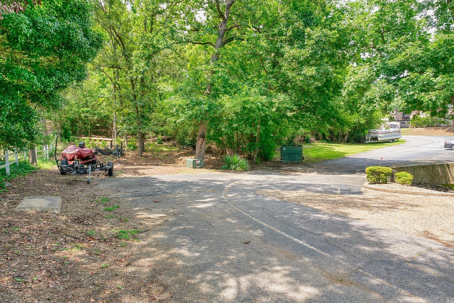 1143 Twin Points Road  Hot Springs, AR