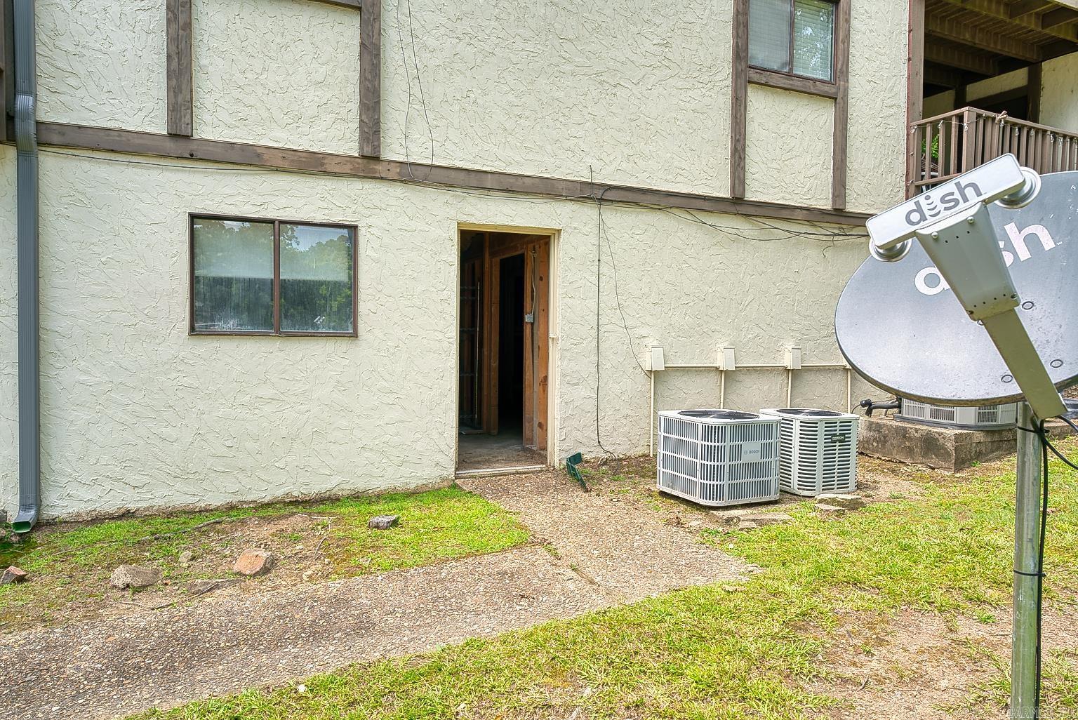 1143 Twin Points Road  Hot Springs, AR