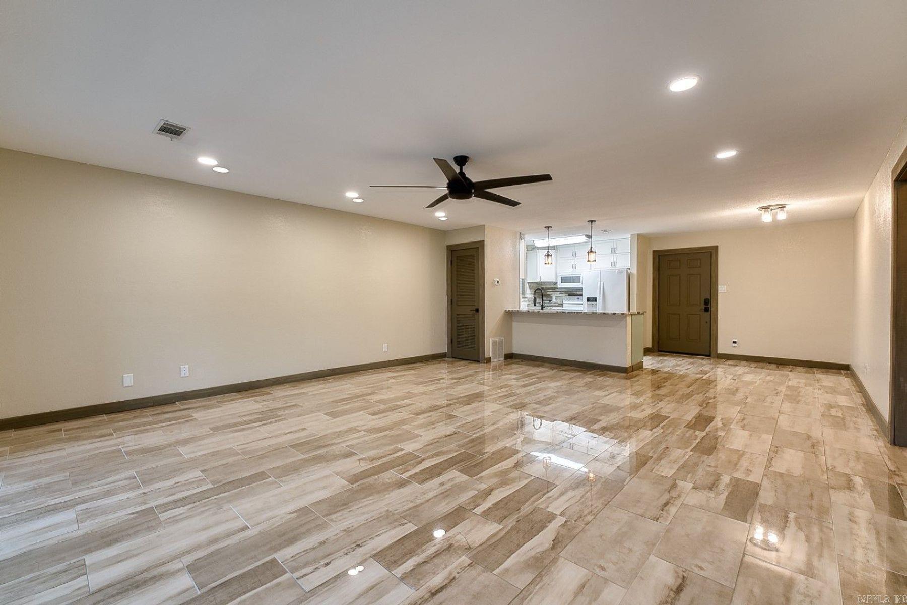 1143 Twin Points Road  Hot Springs, AR