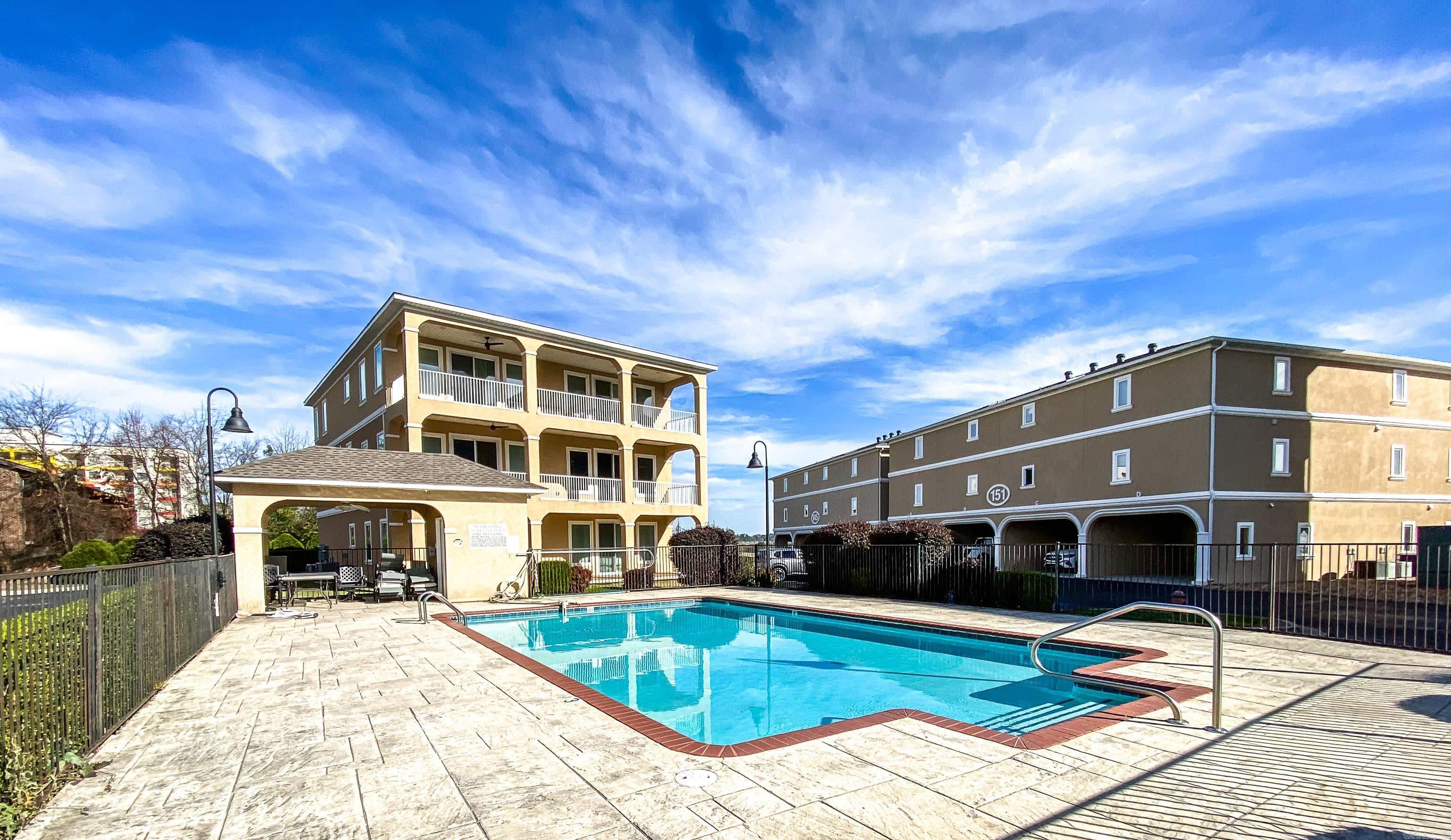 156 Villa  Hot Springs, AR