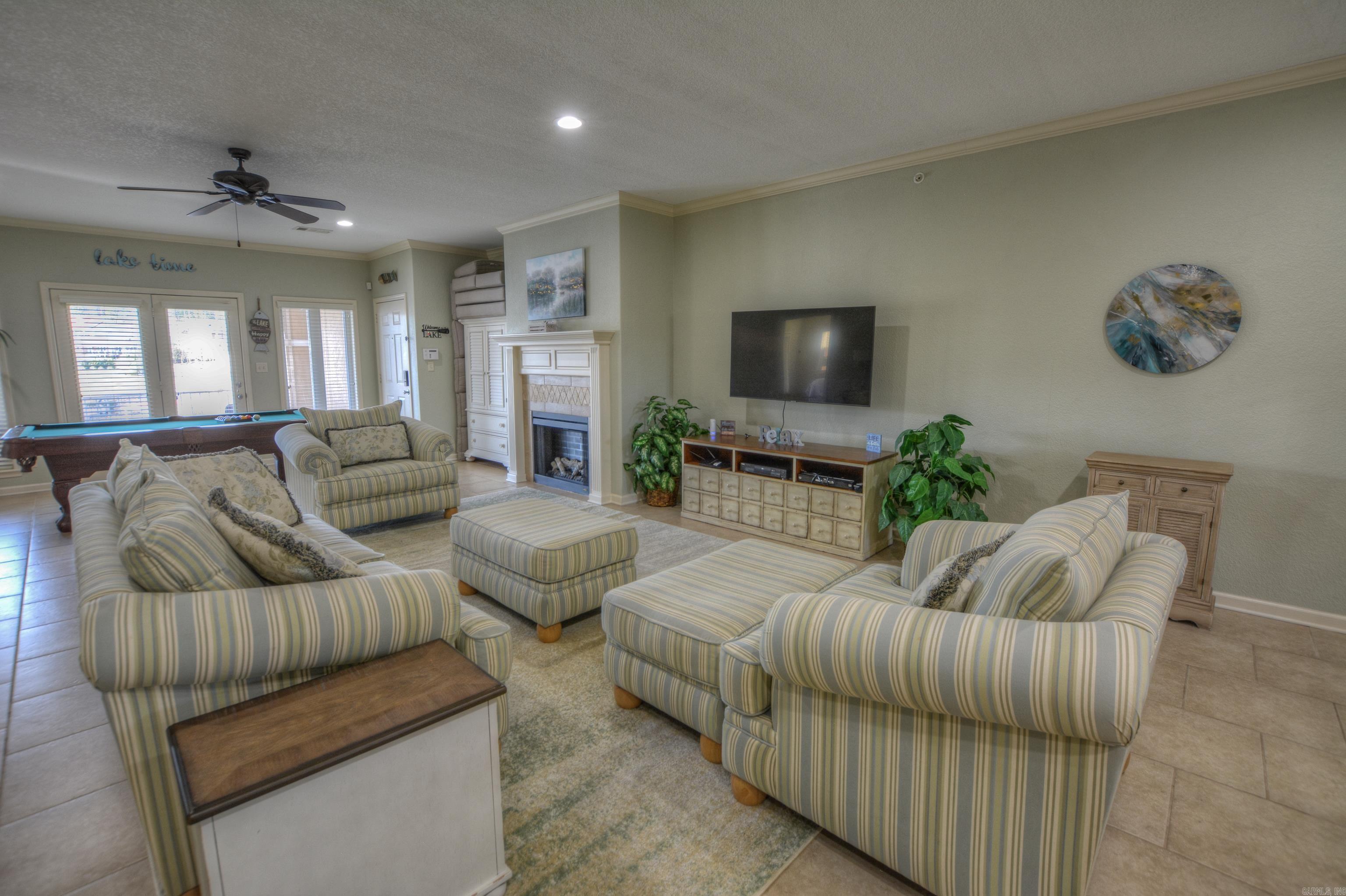 156 Villa Point Hot Springs, AR 71913