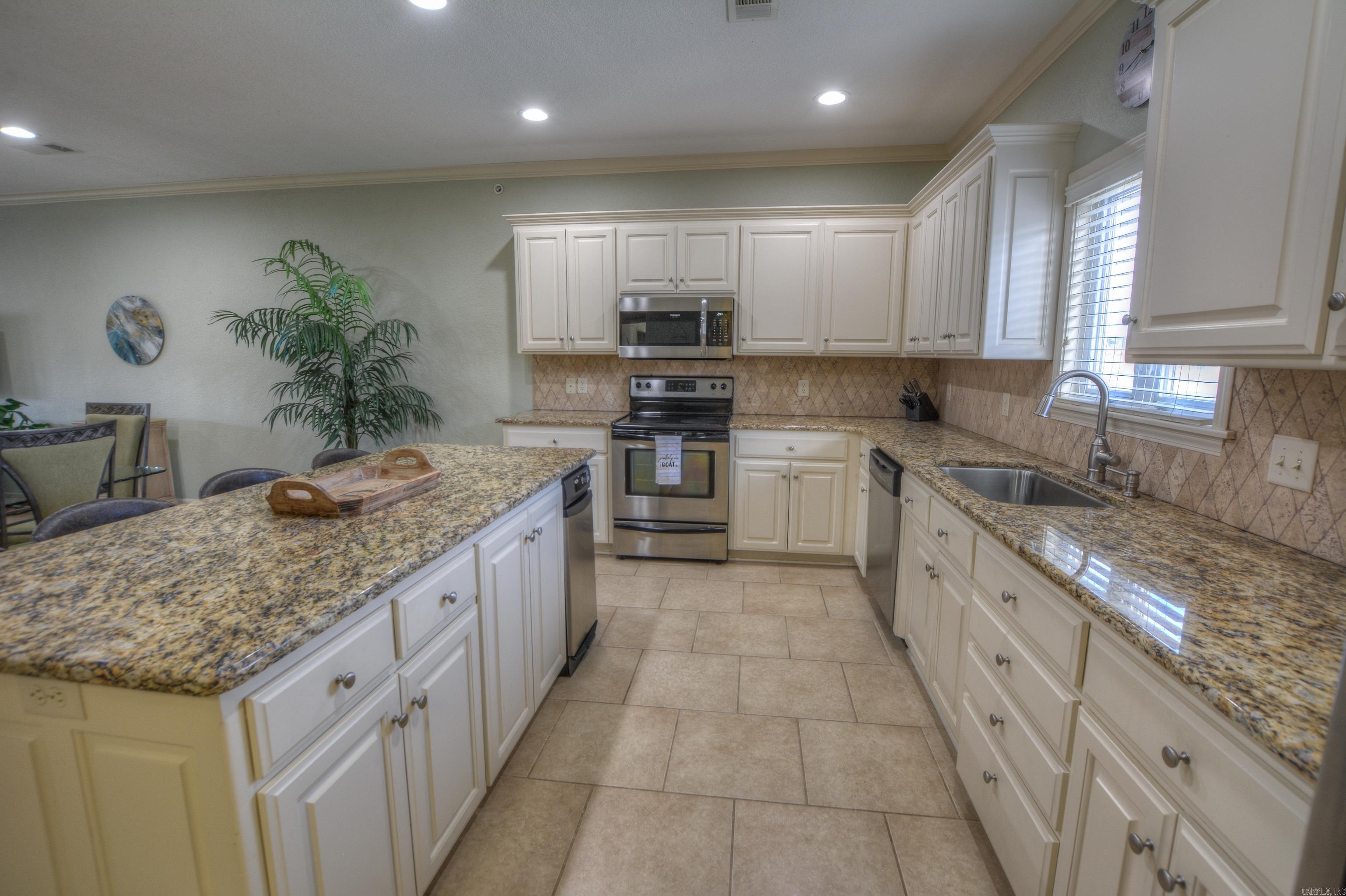 156 Villa  Hot Springs, AR