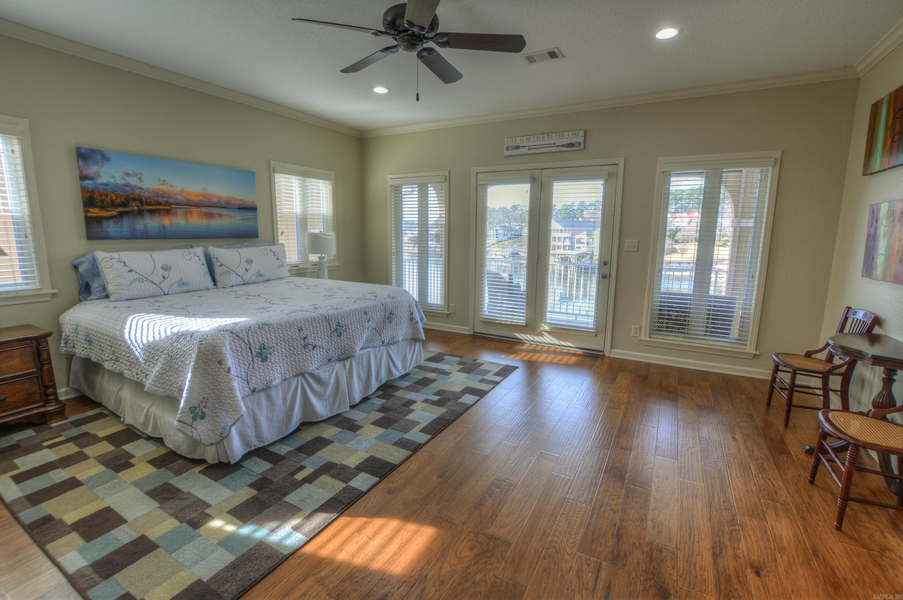 156 Villa Point Hot Springs, AR 71913