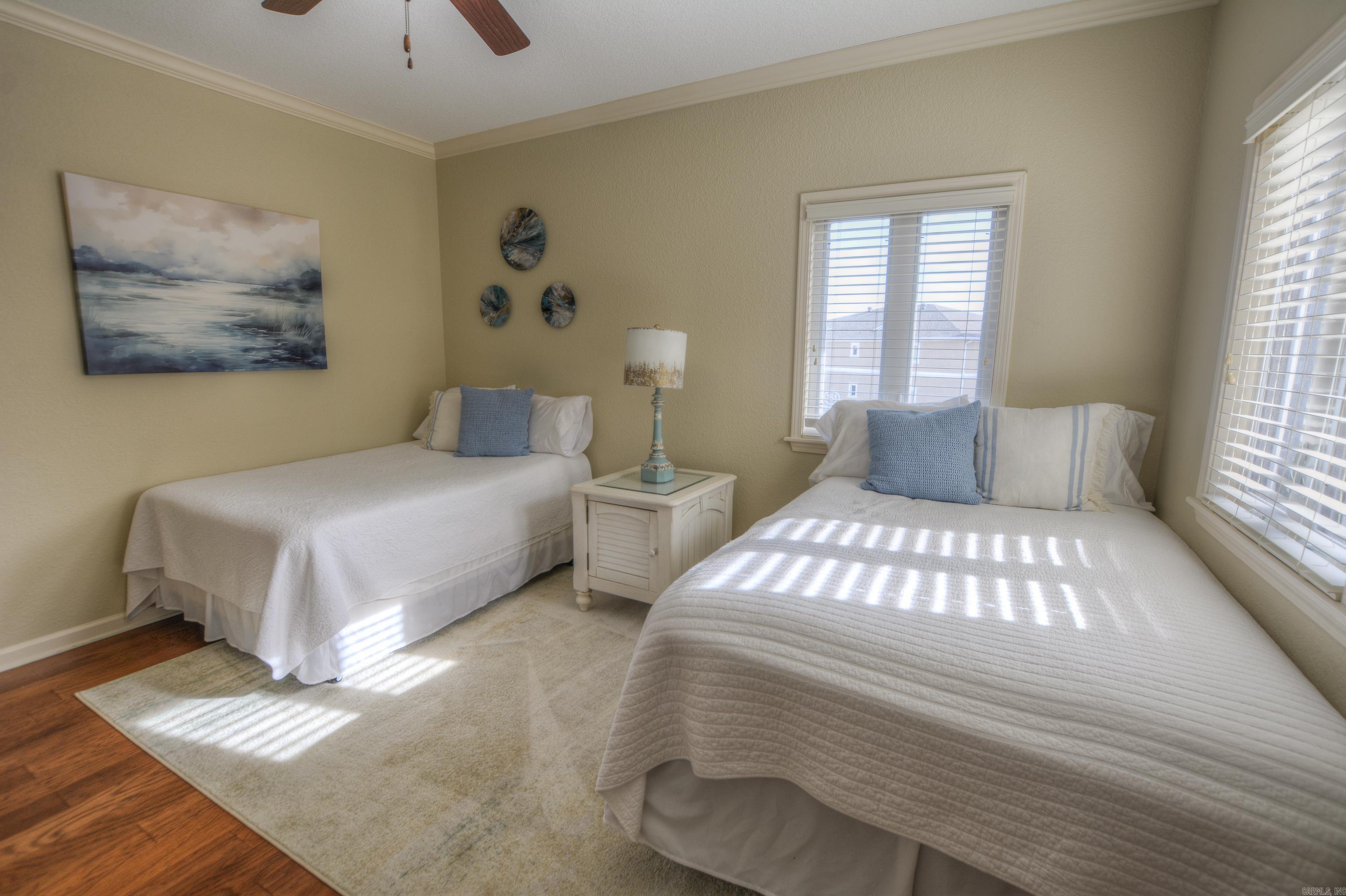 156 Villa  Hot Springs, AR