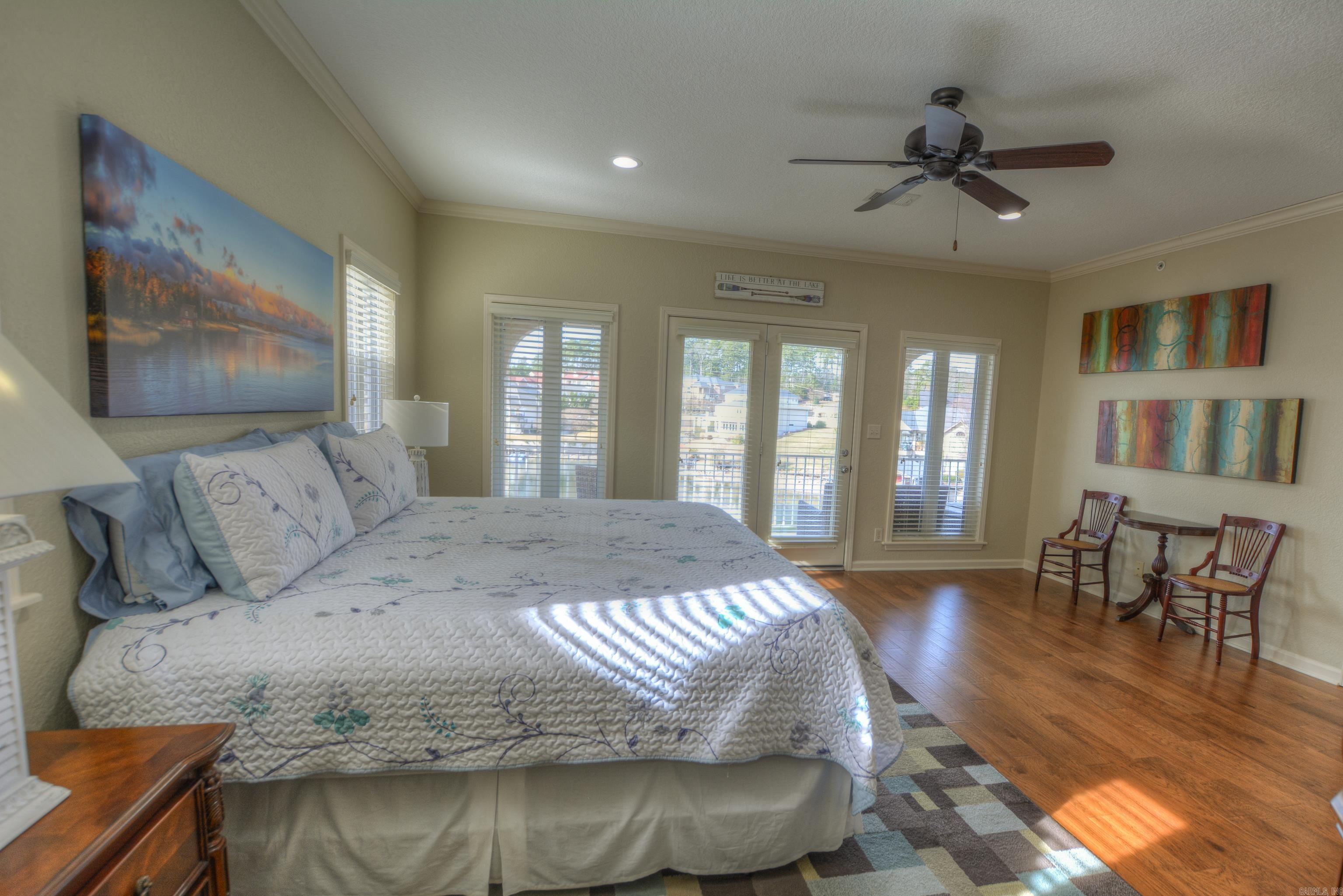 156 Villa Point Hot Springs, AR 71913