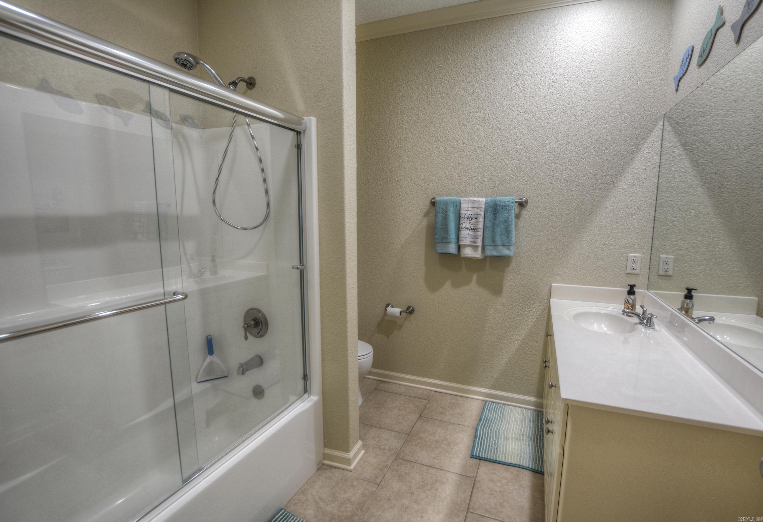 156 Villa  Hot Springs, AR