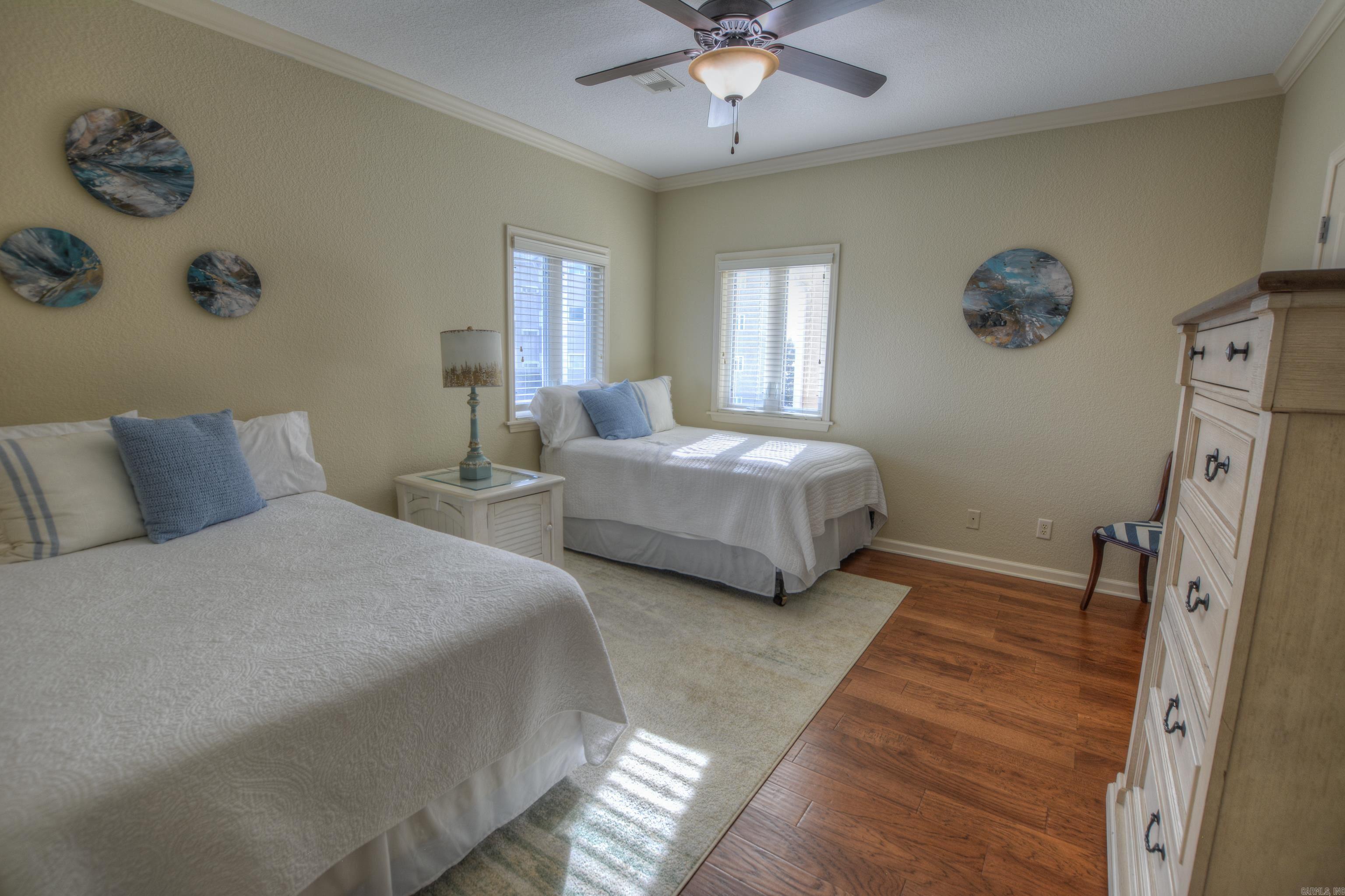 156 Villa Point Hot Springs, AR 71913